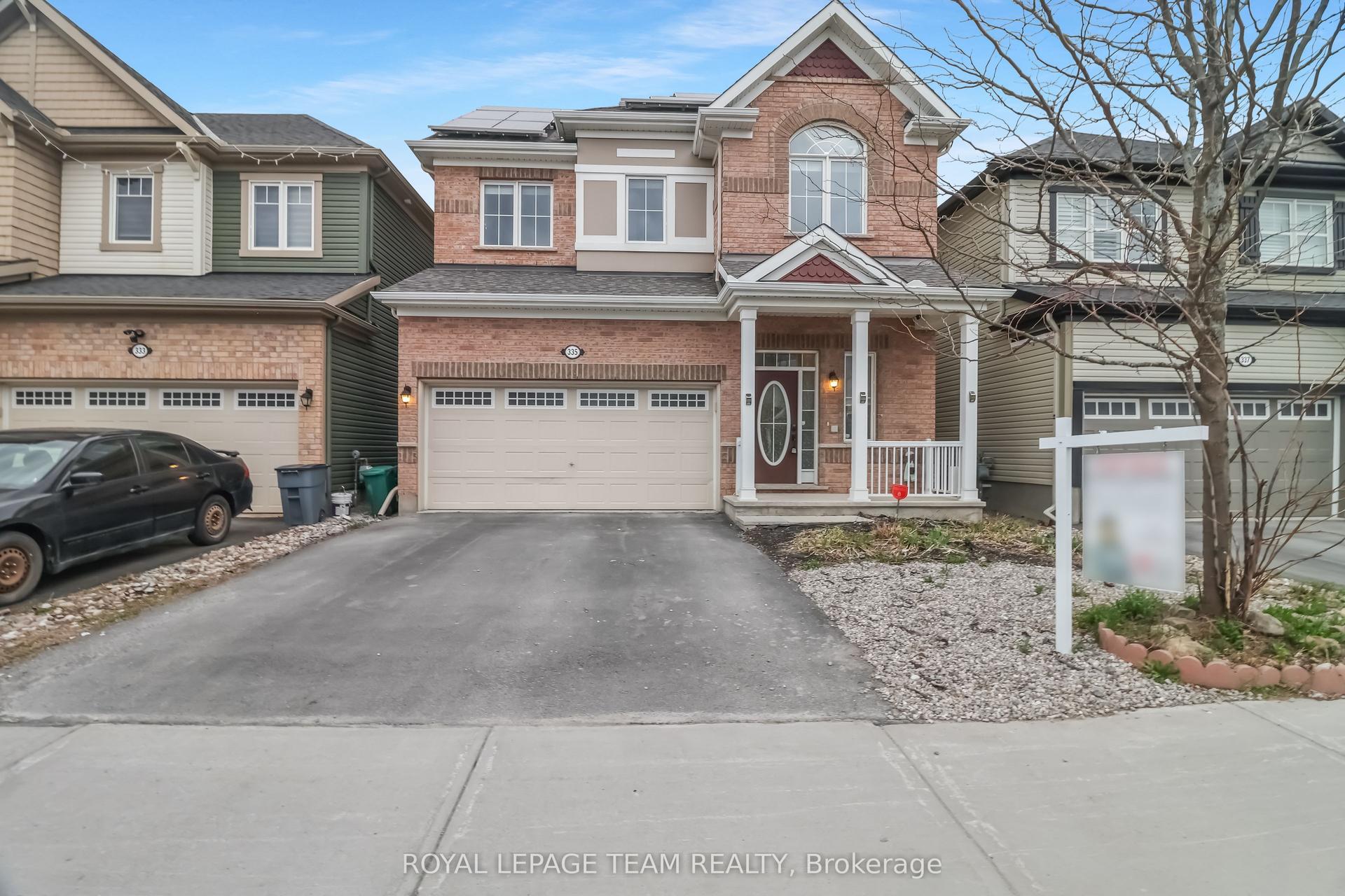 335 Soldats Riendeau Street — photo 1