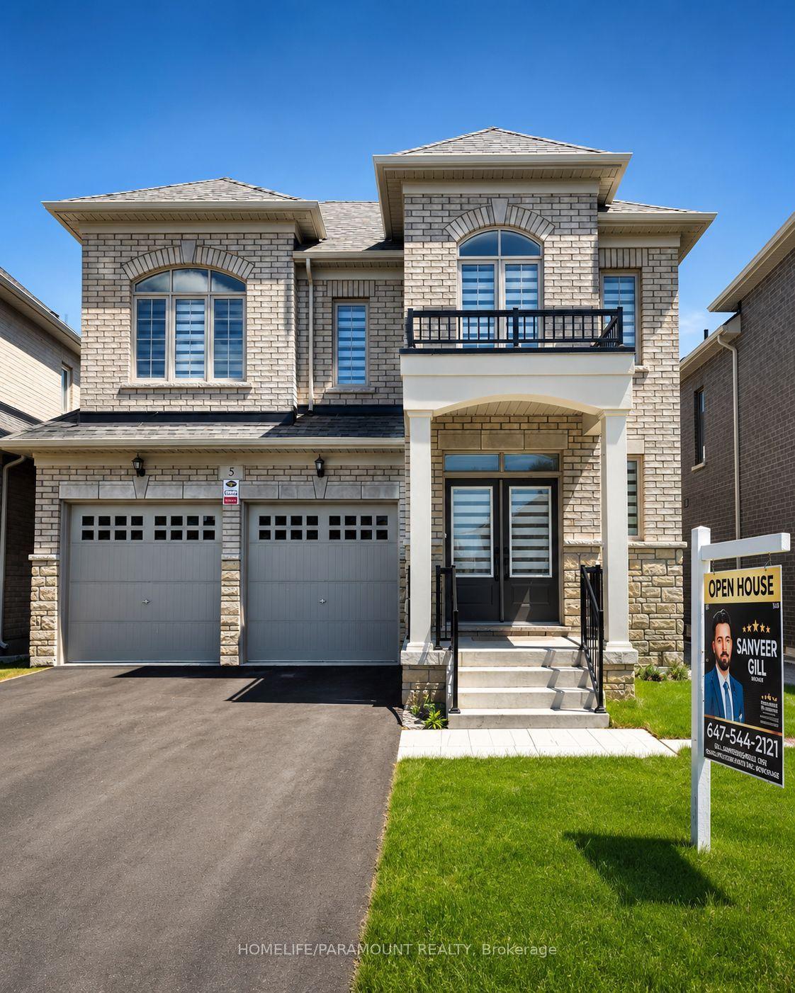 5 Dolomite Drive — photo 1