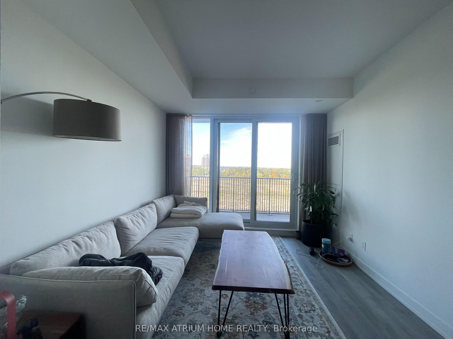 38 Simcoe Promenade 511 #511, Markham — Condo for lease, photo 1