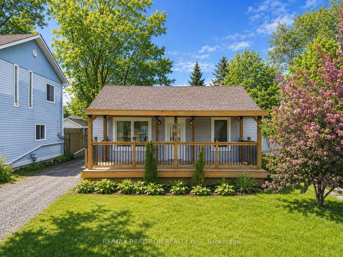 6167 Skinner Street — photo 1