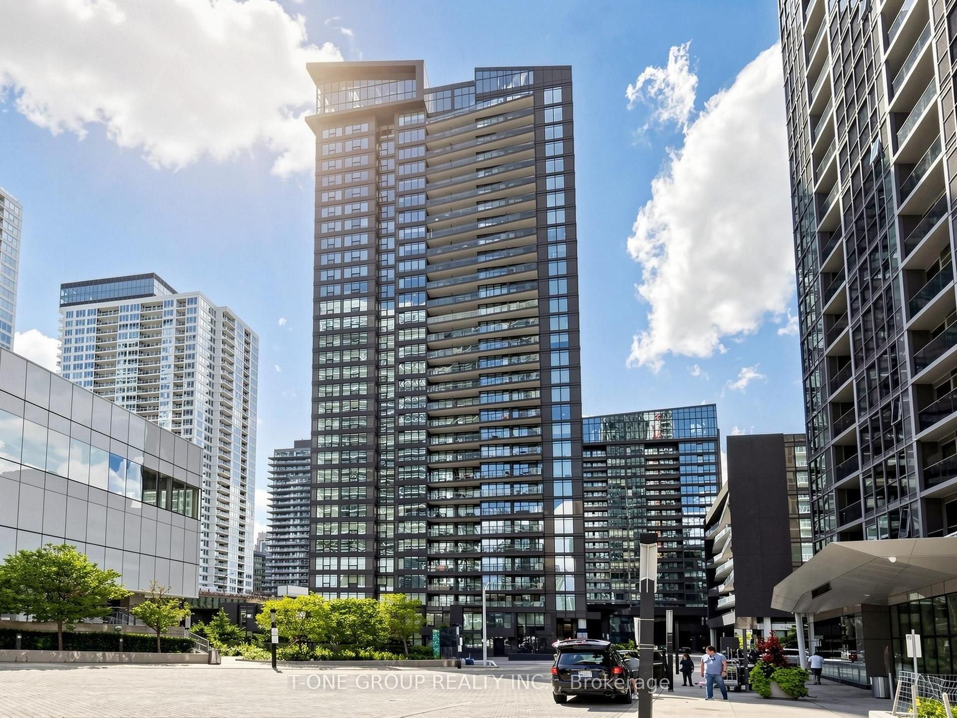 80 Queens Wharf Road 309 #309, Toronto — Condo for sale, photo 1