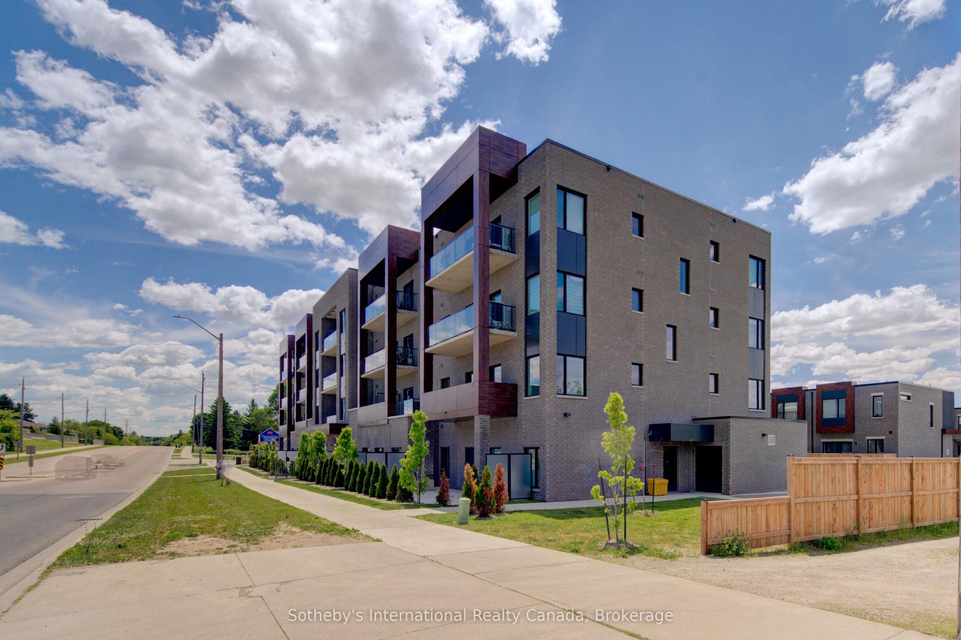 408 Dundas Street S 402 #402, Cambridge — Condo for sale, photo 1