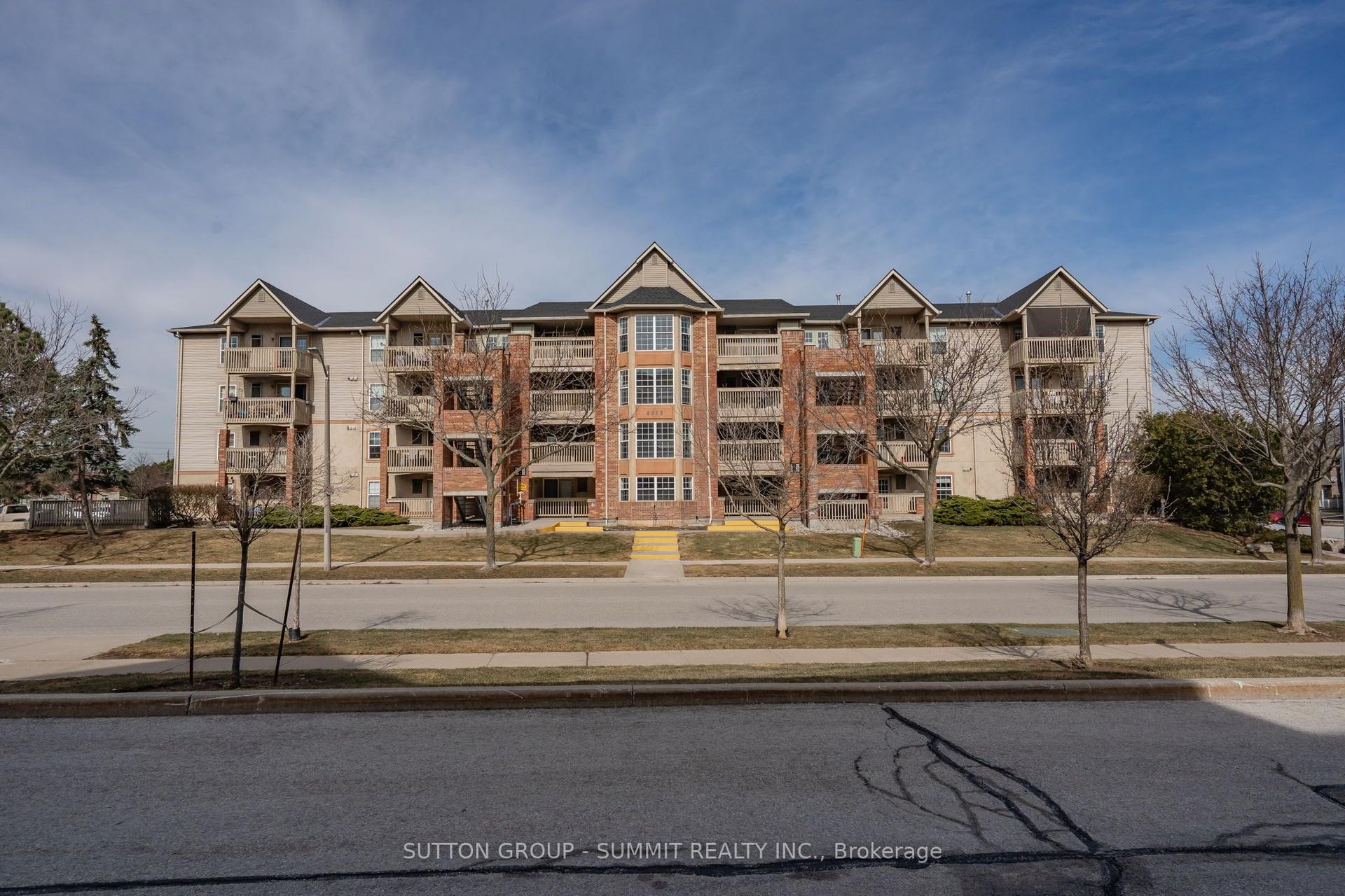 4015 KILMER Drive 406 #406 — photo 1