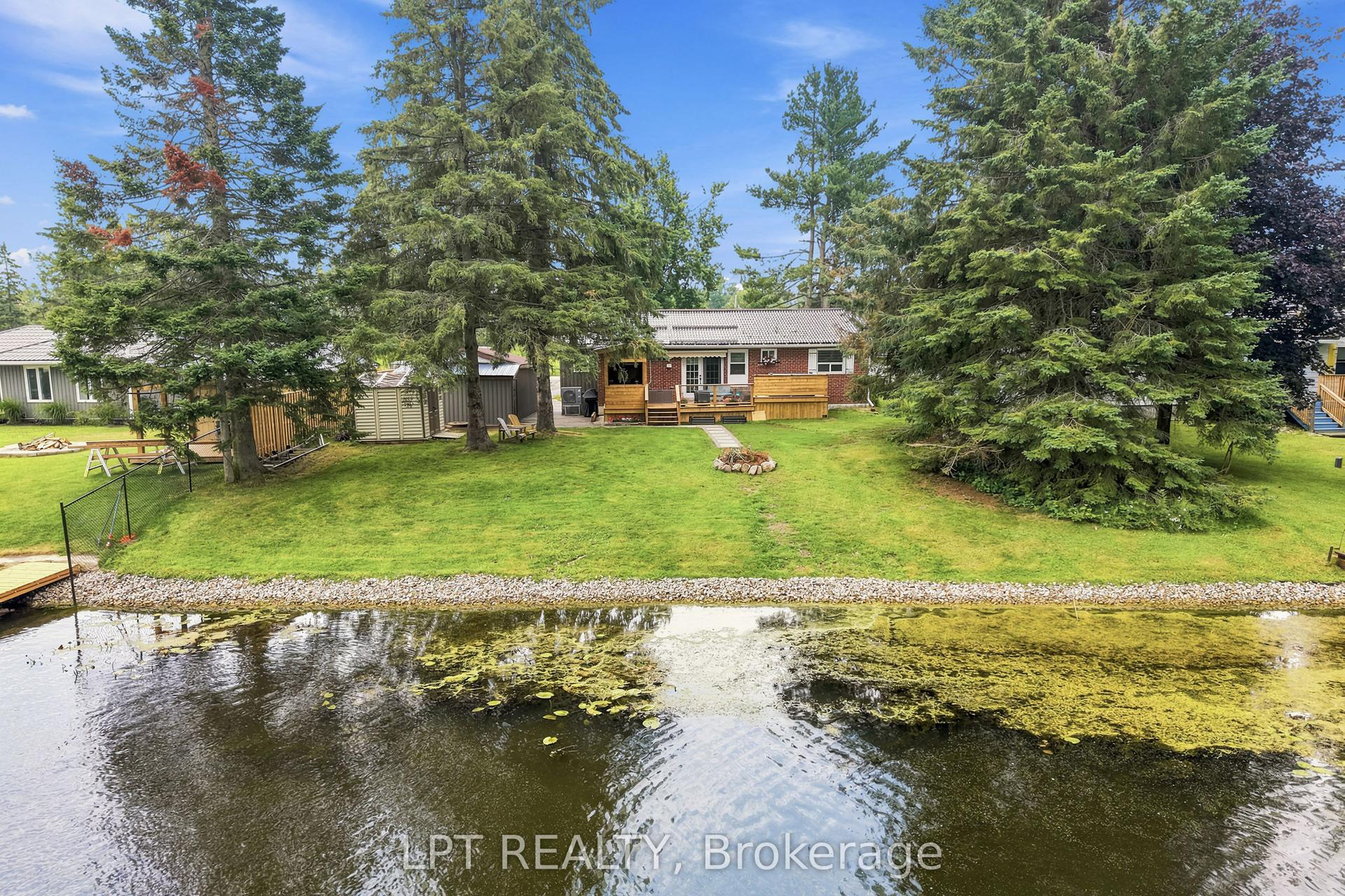 2628 Westshore Crescent, Severn — Detached for sale, photo 1
