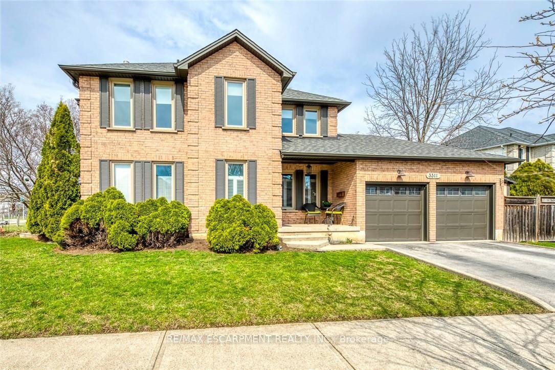 3311 SPRINGVALE Court — photo 1