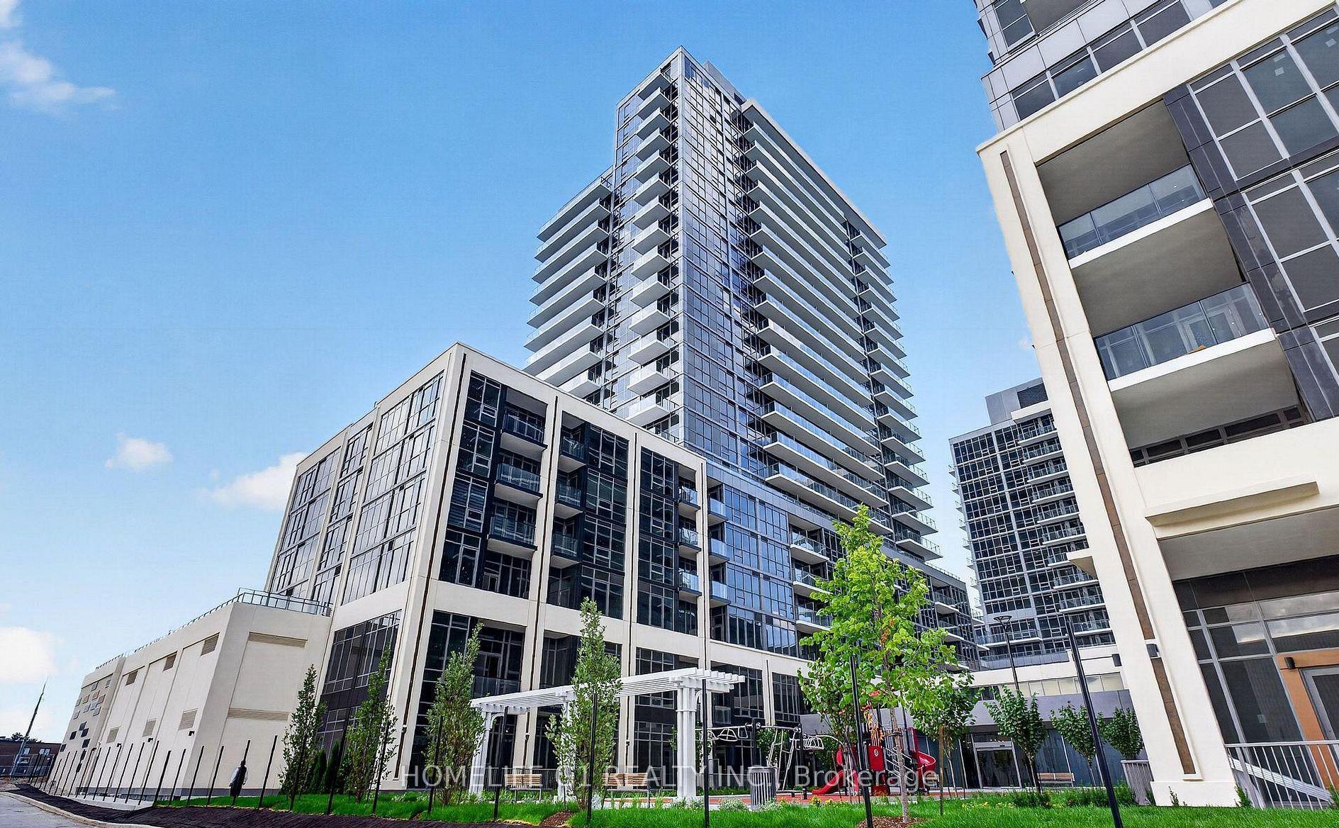 115 Nipissing Road 1310A #1310A, Milton — Condo for lease, photo 1