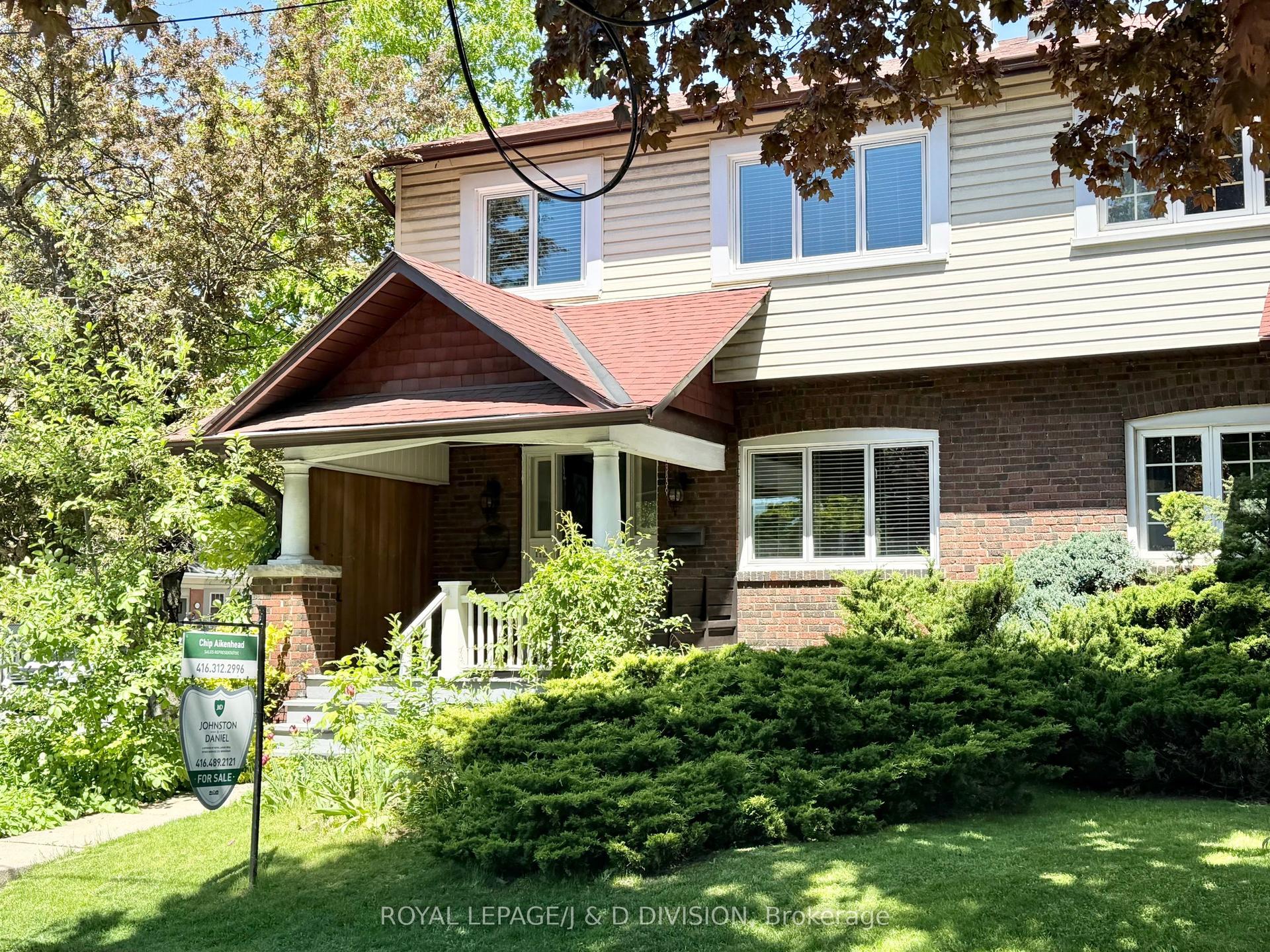 112 Rose Park Drive — photo 1