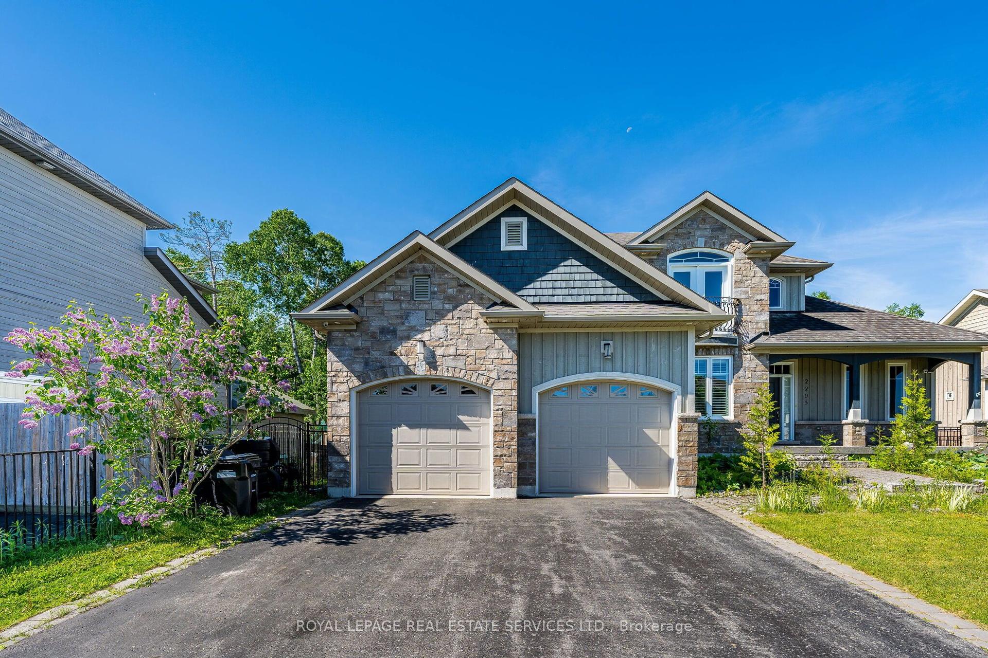2295 Shore Lane — photo 1