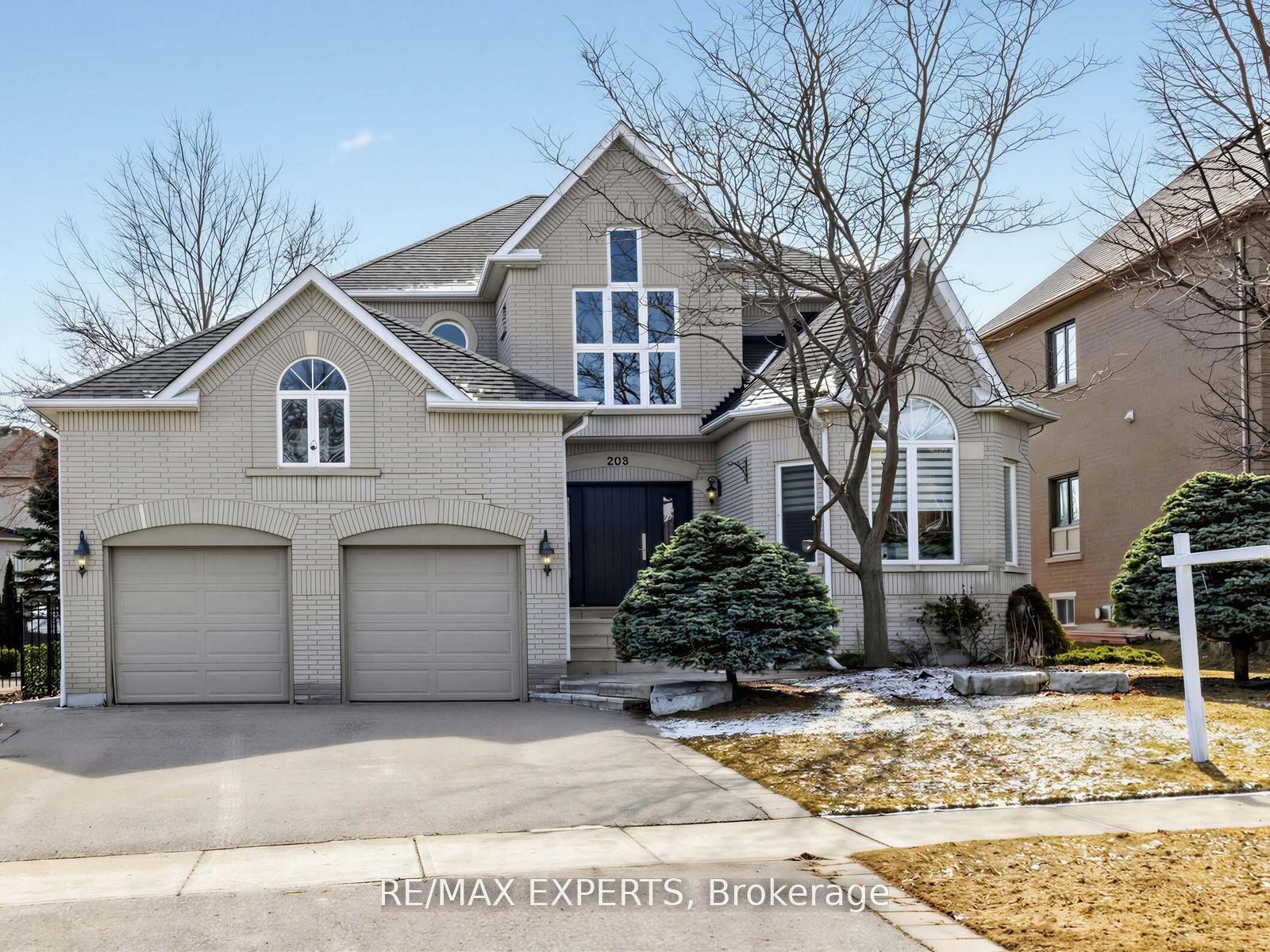 203 Thomson Creek Boulevard — photo 1