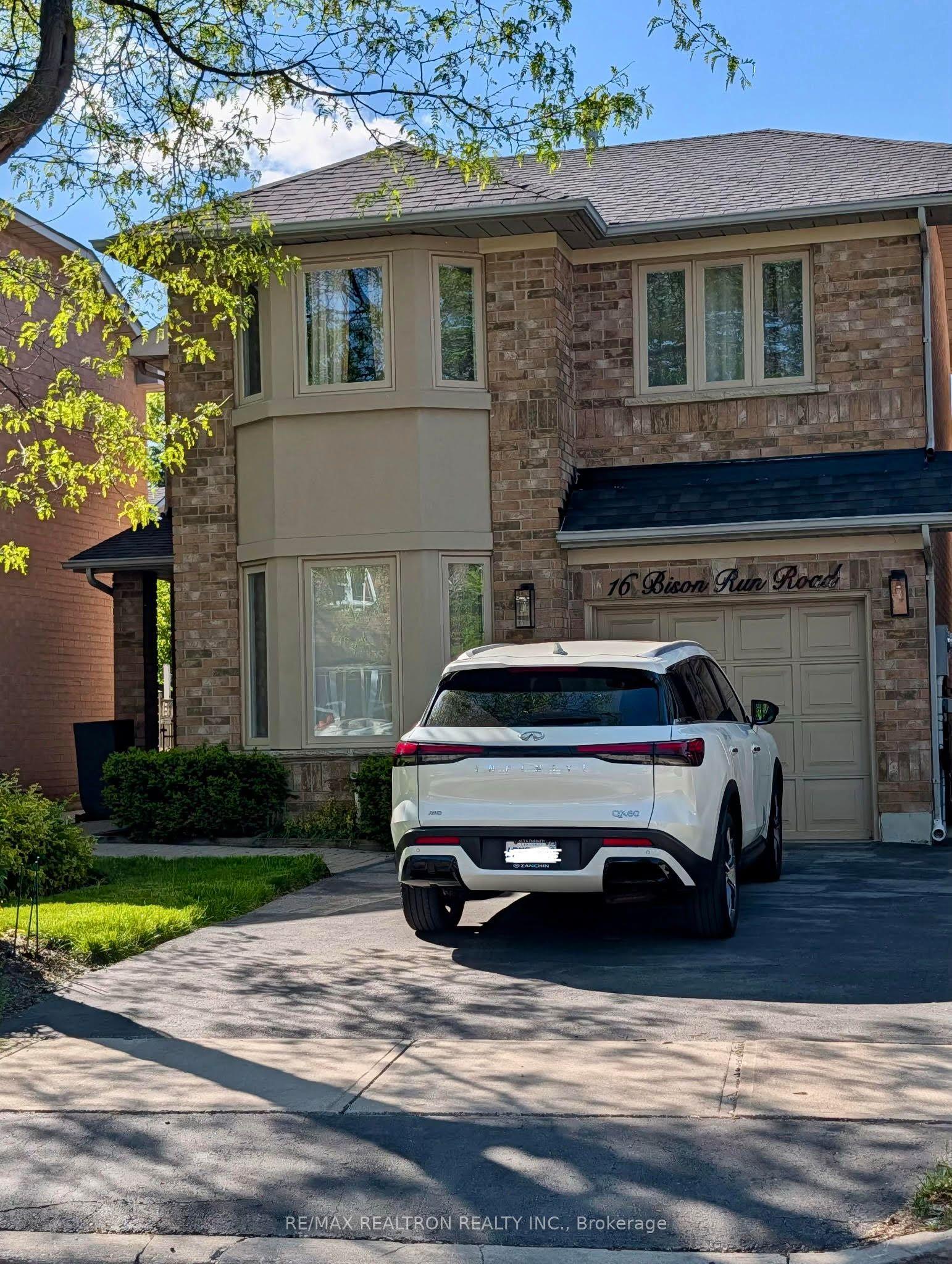 16 Bison Run Road — photo 1