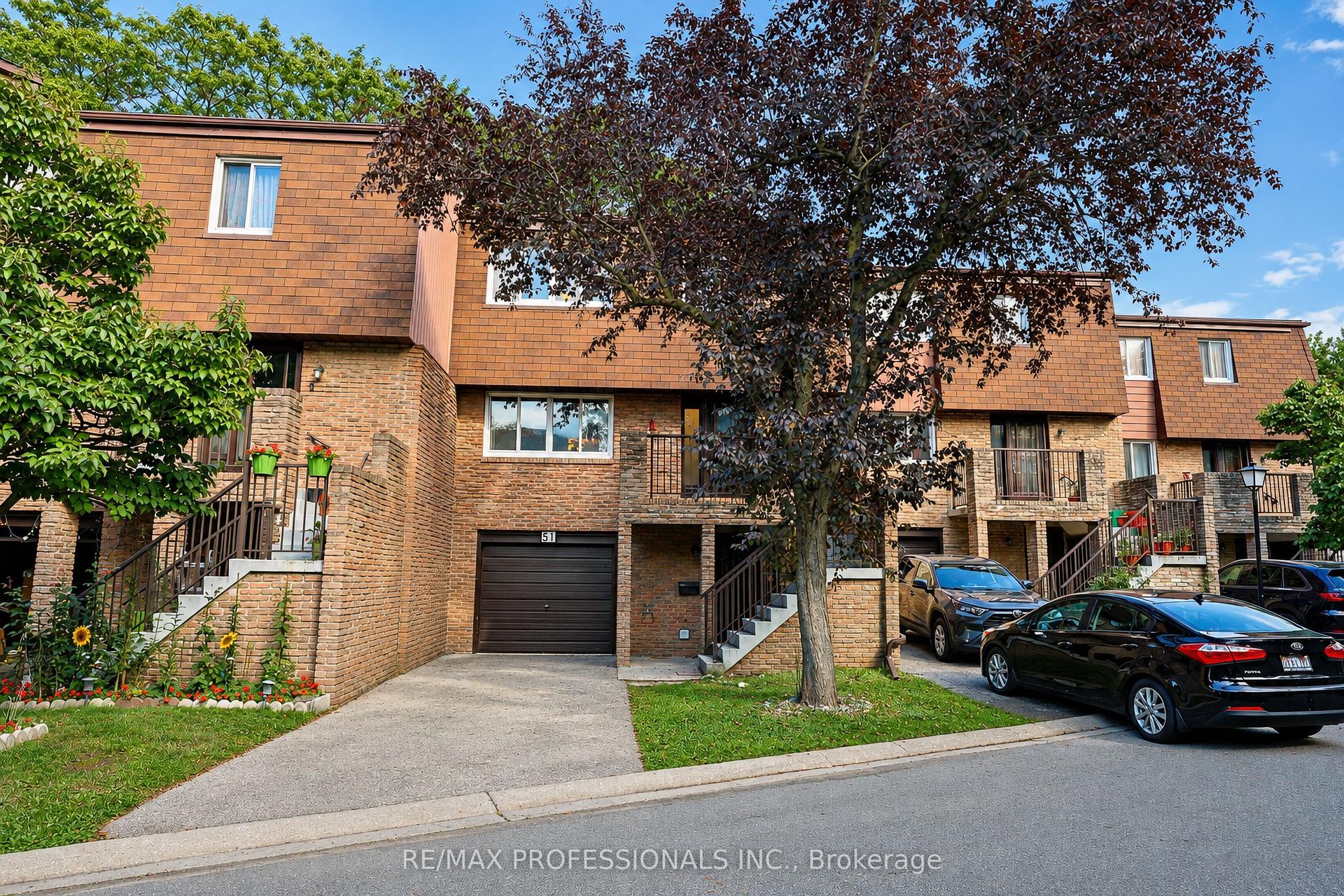 7030 Copenhagen Road 51 #51, Mississauga — Condo Town for sale, photo 1