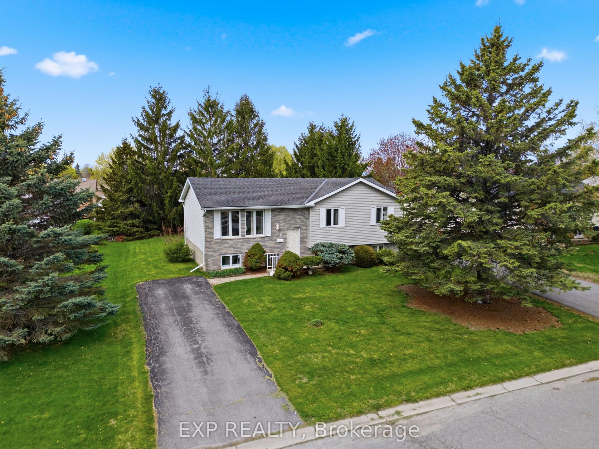 6 Splinter Drive — photo 1