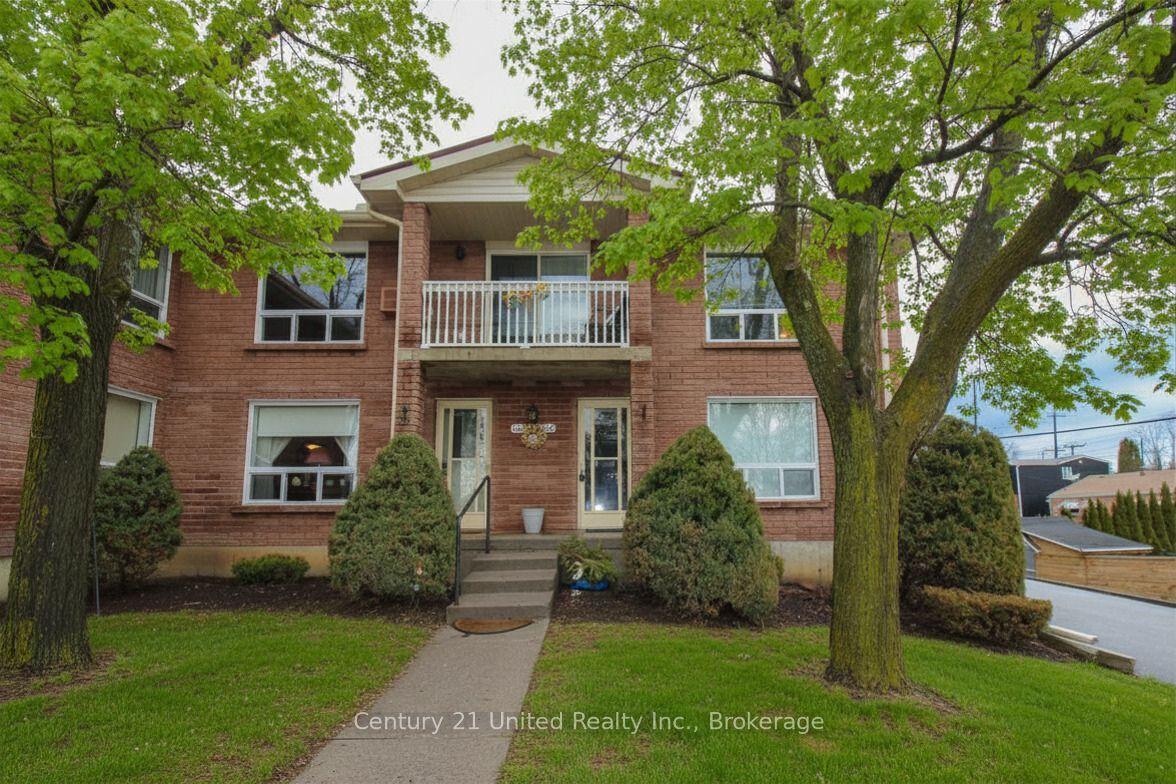 1110 Clonsilla Avenue 204 #204, Peterborough — Condo Town for sale, photo 1