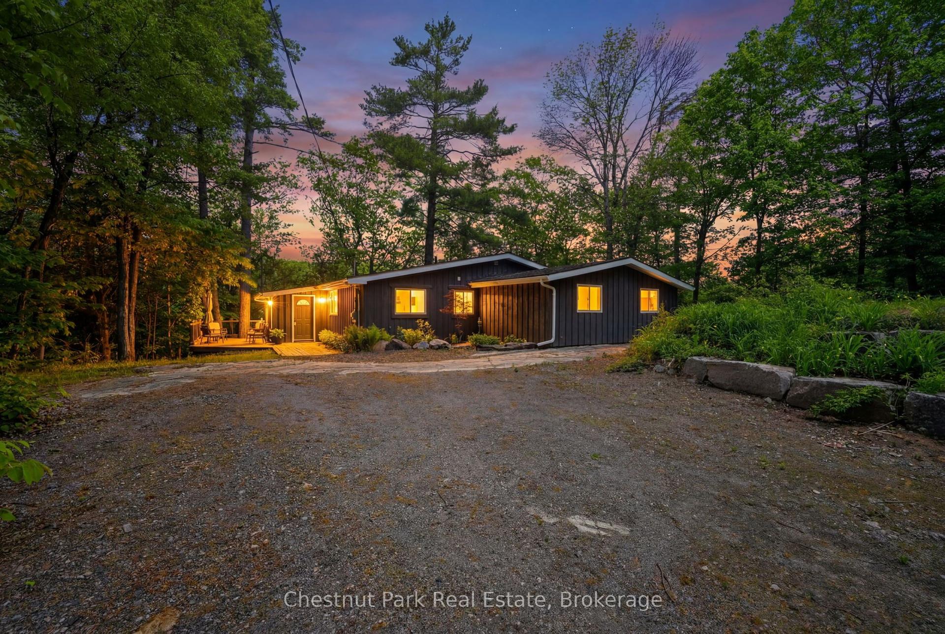 1019 Old Bala Road — photo 1
