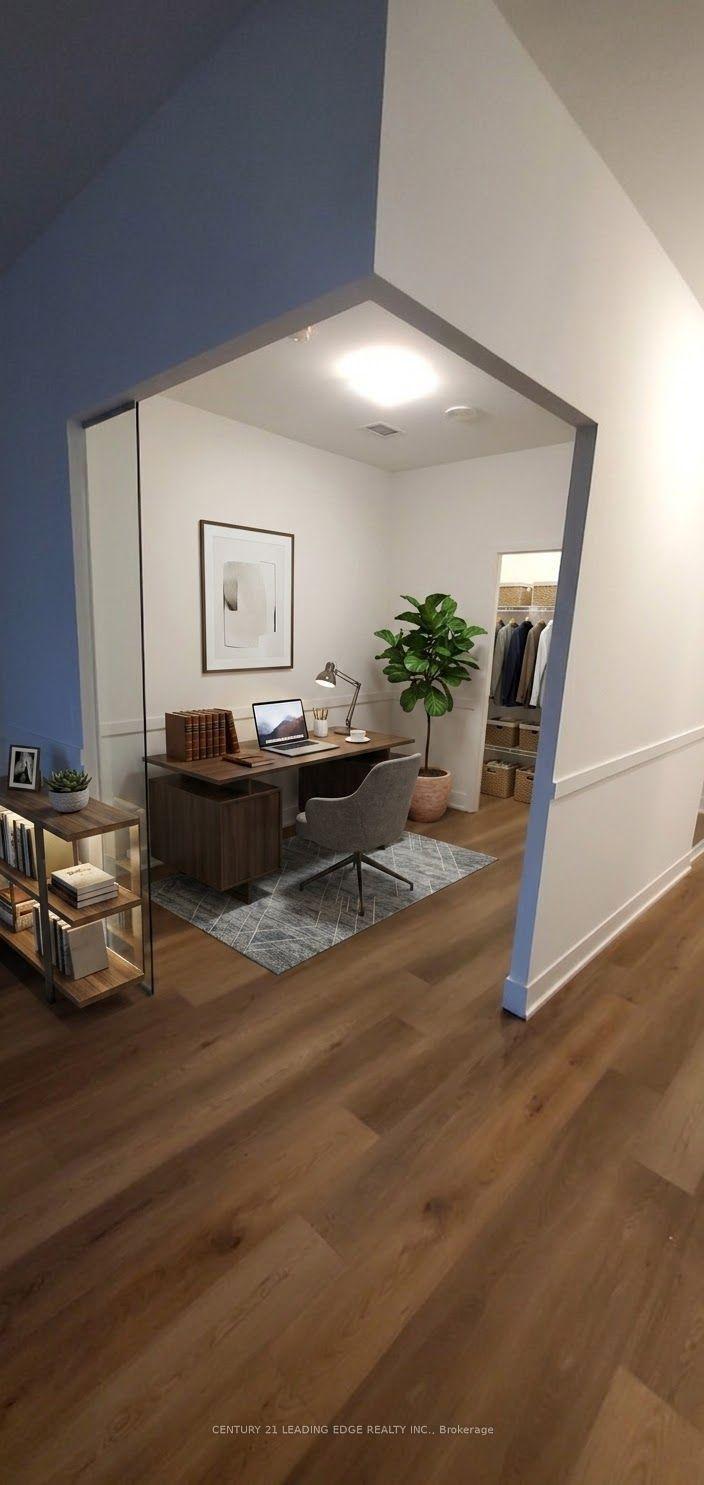 250 Lawrence Avenue W PH901 #PH901, Toronto — Condo for lease, photo 1