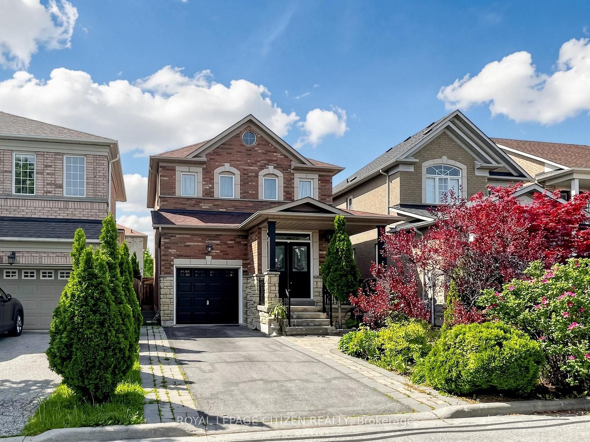23 Planter Crescent Upper #Upper — photo 1