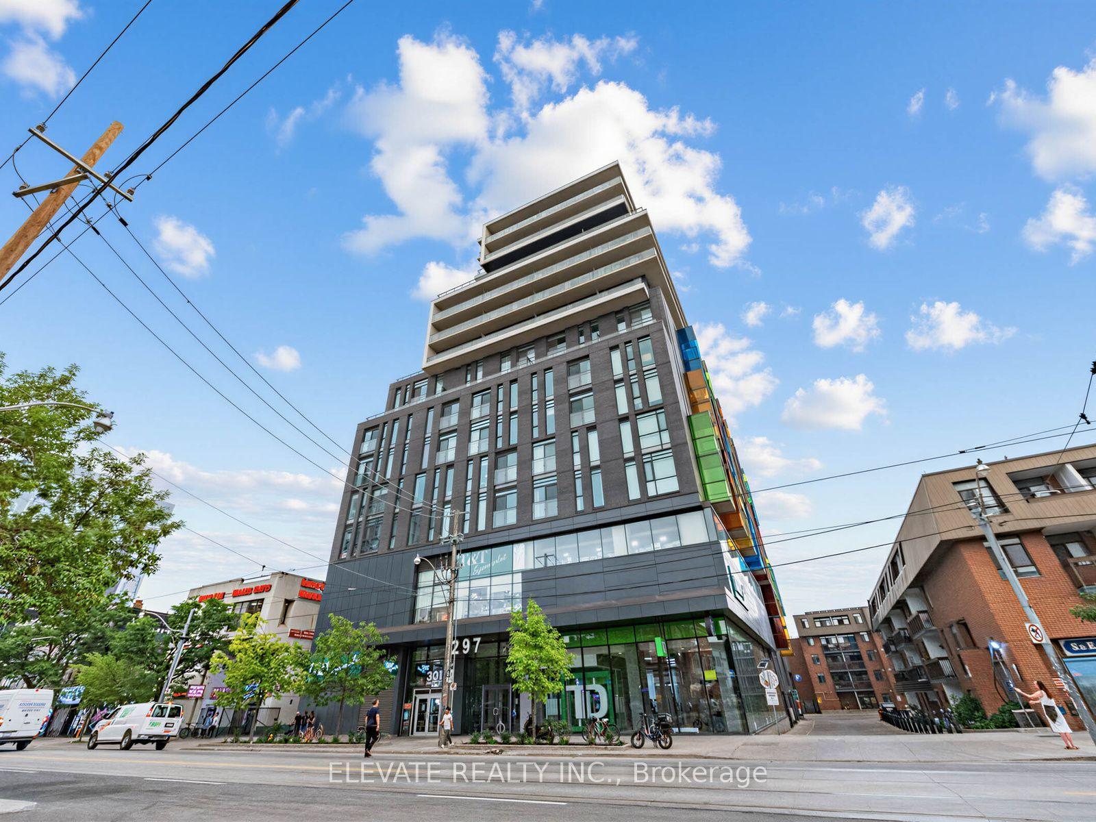 297 College Street 926 #926, Toronto — Condo for sale, photo 1