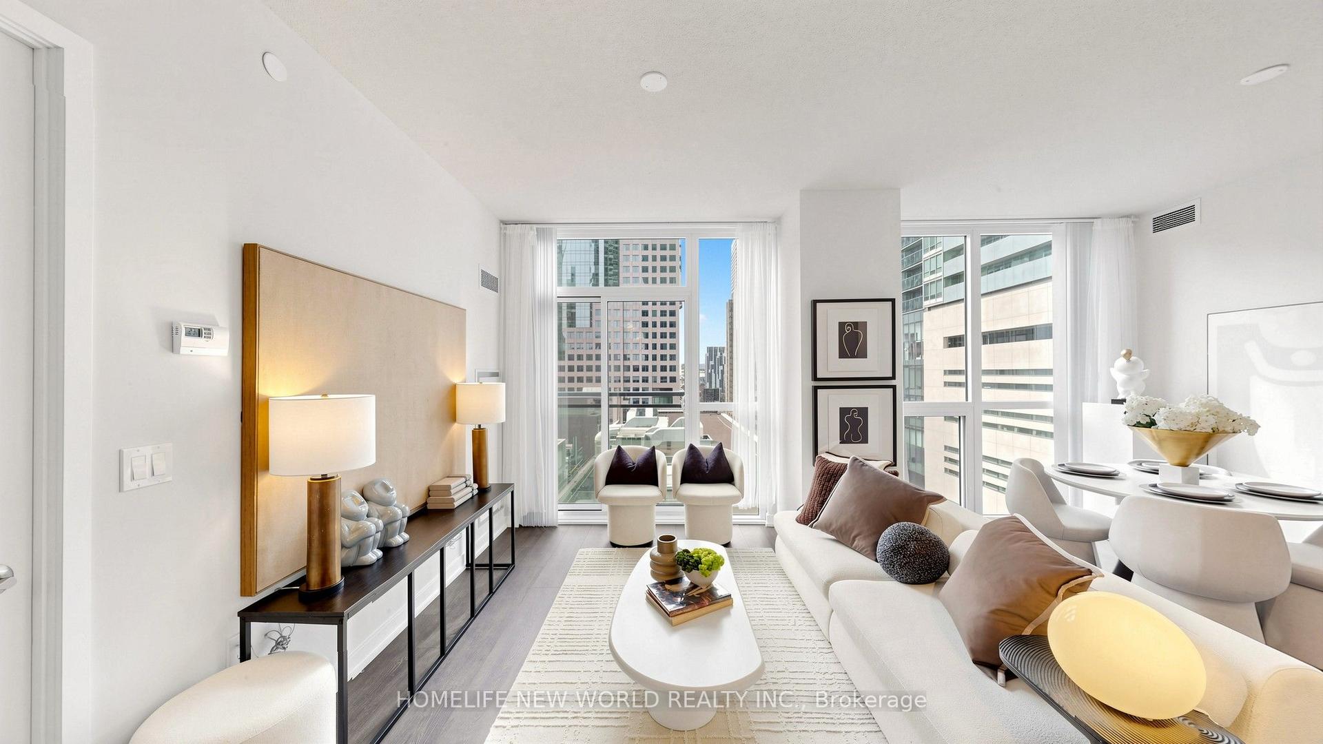 99 John Street 703 #703 — photo 1