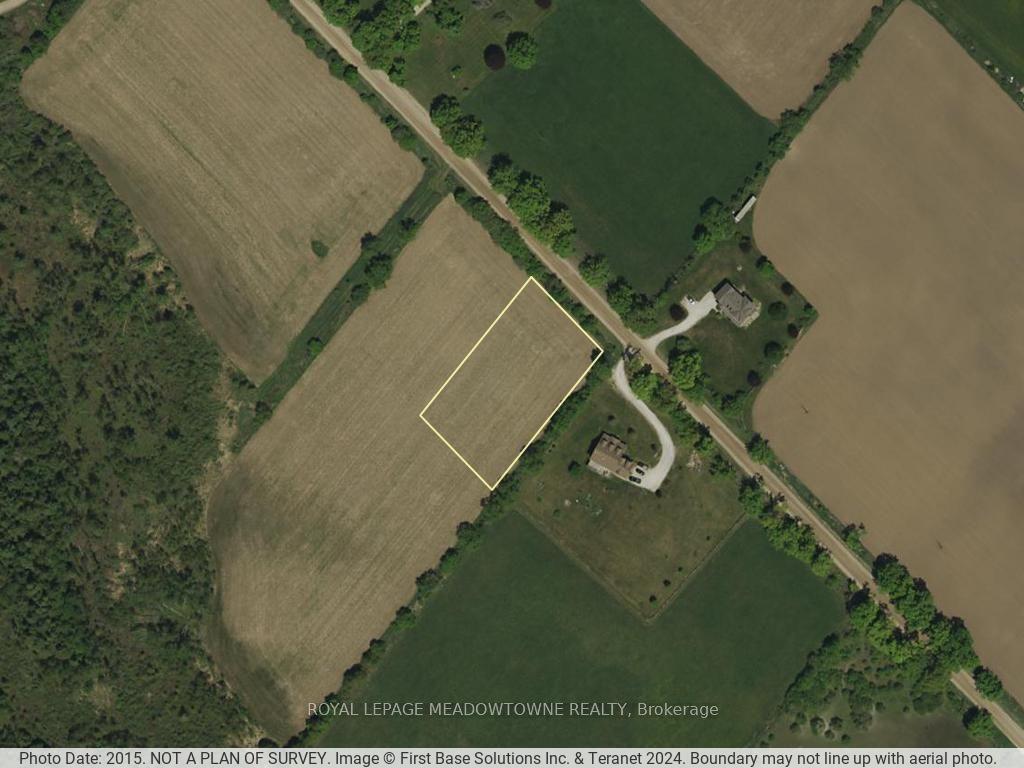 Lot 9 Third Line — photo 1