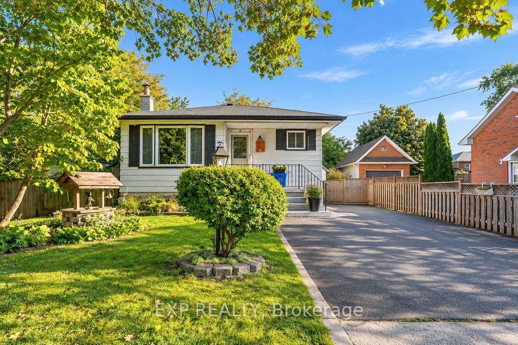 167 Sinclair Avenue, Oshawa — Detached for sale, photo 1