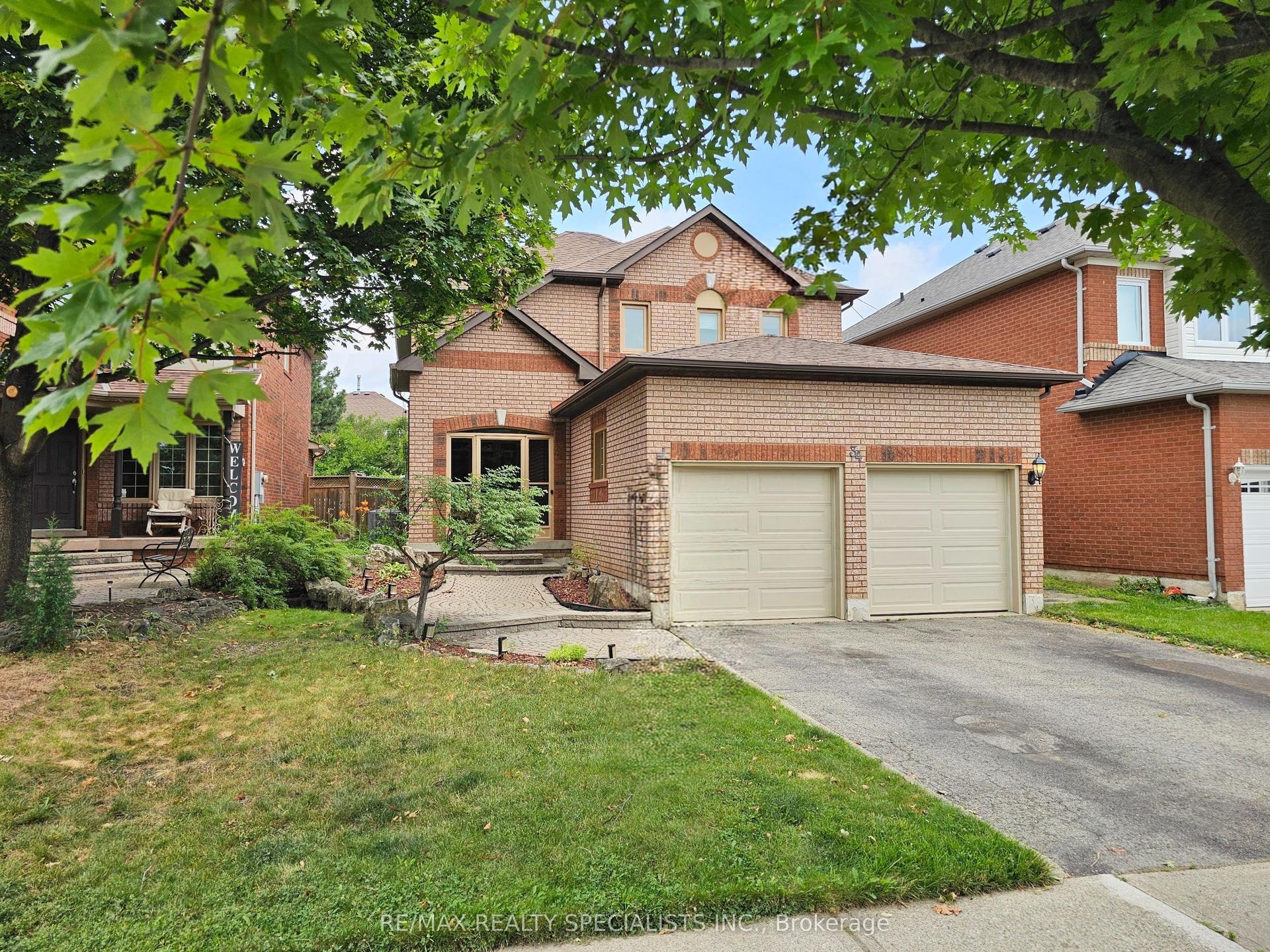 34 Killaloe Crescent, Halton Hills — Detached for sale, photo 1