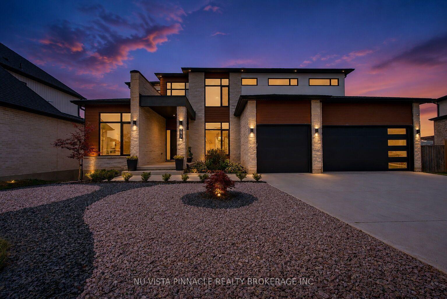 7517 Silvercreek Crescent, London South — Detached for sale, photo 1