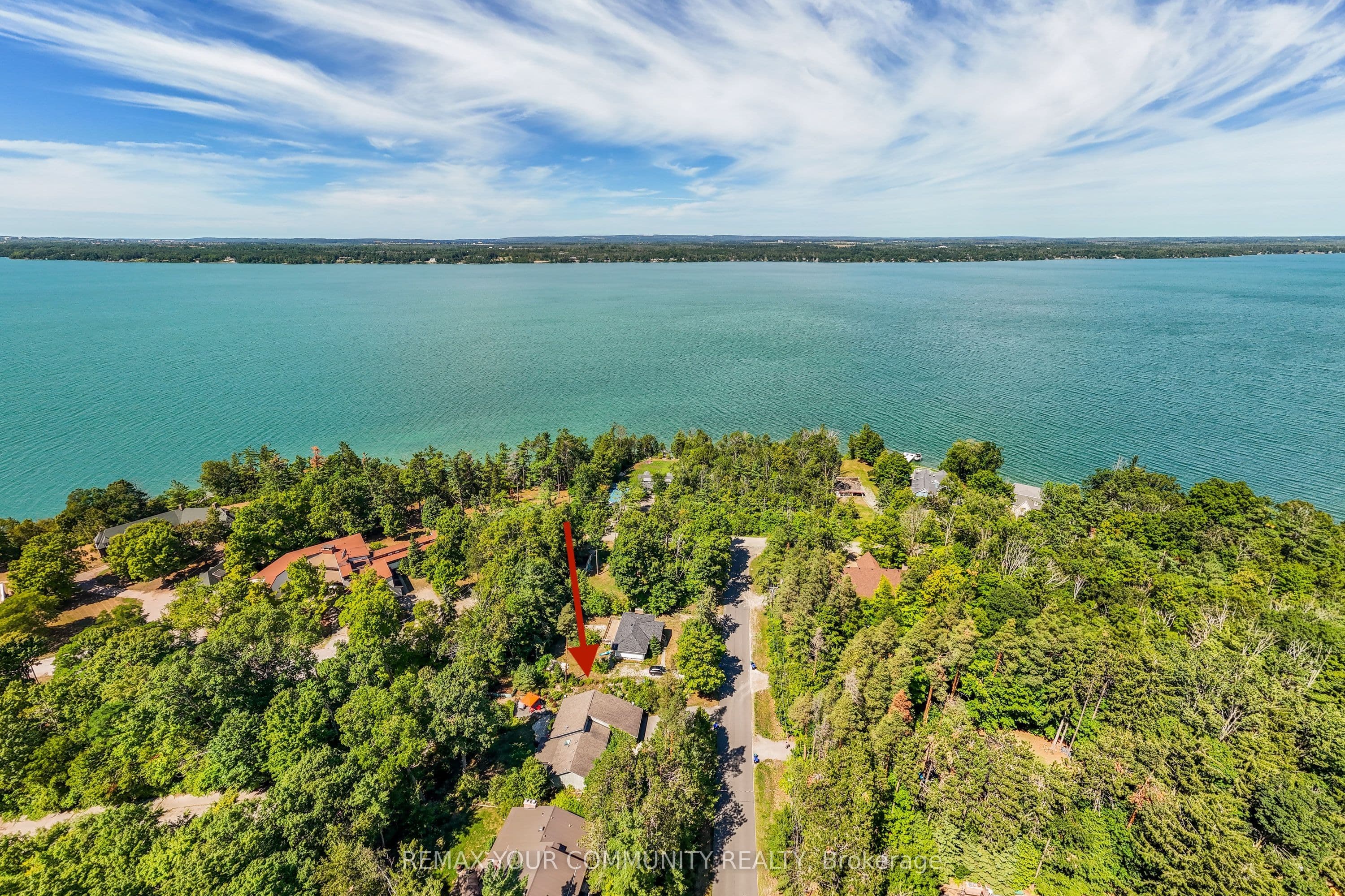 3792 Fairway Road — photo 1