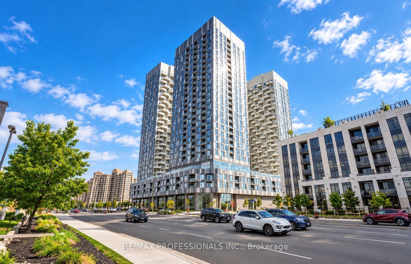 10 Abeja Street 1421 #1421, Vaughan — Condo for sale, photo 1