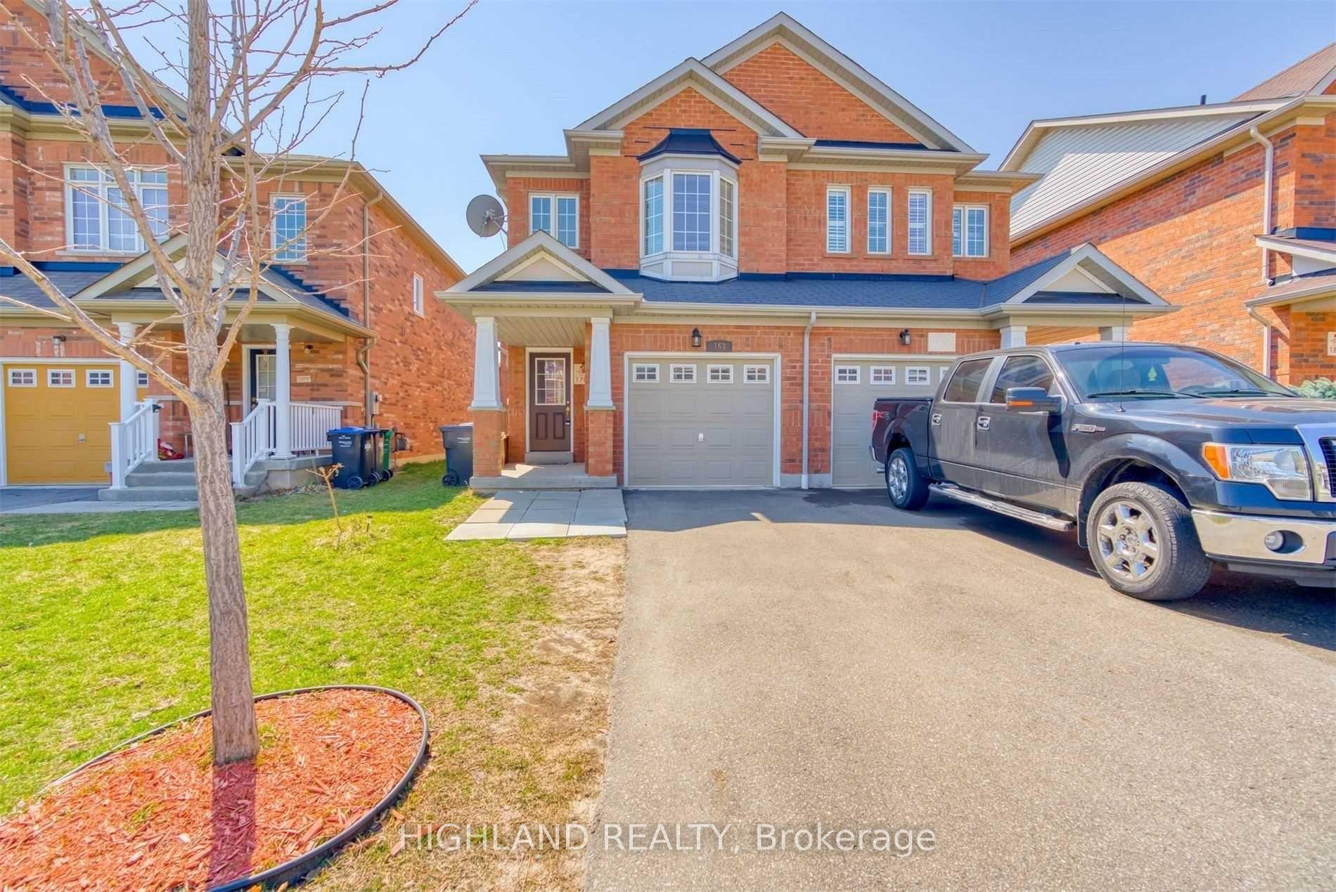 763 Millworks Crescent — photo 1