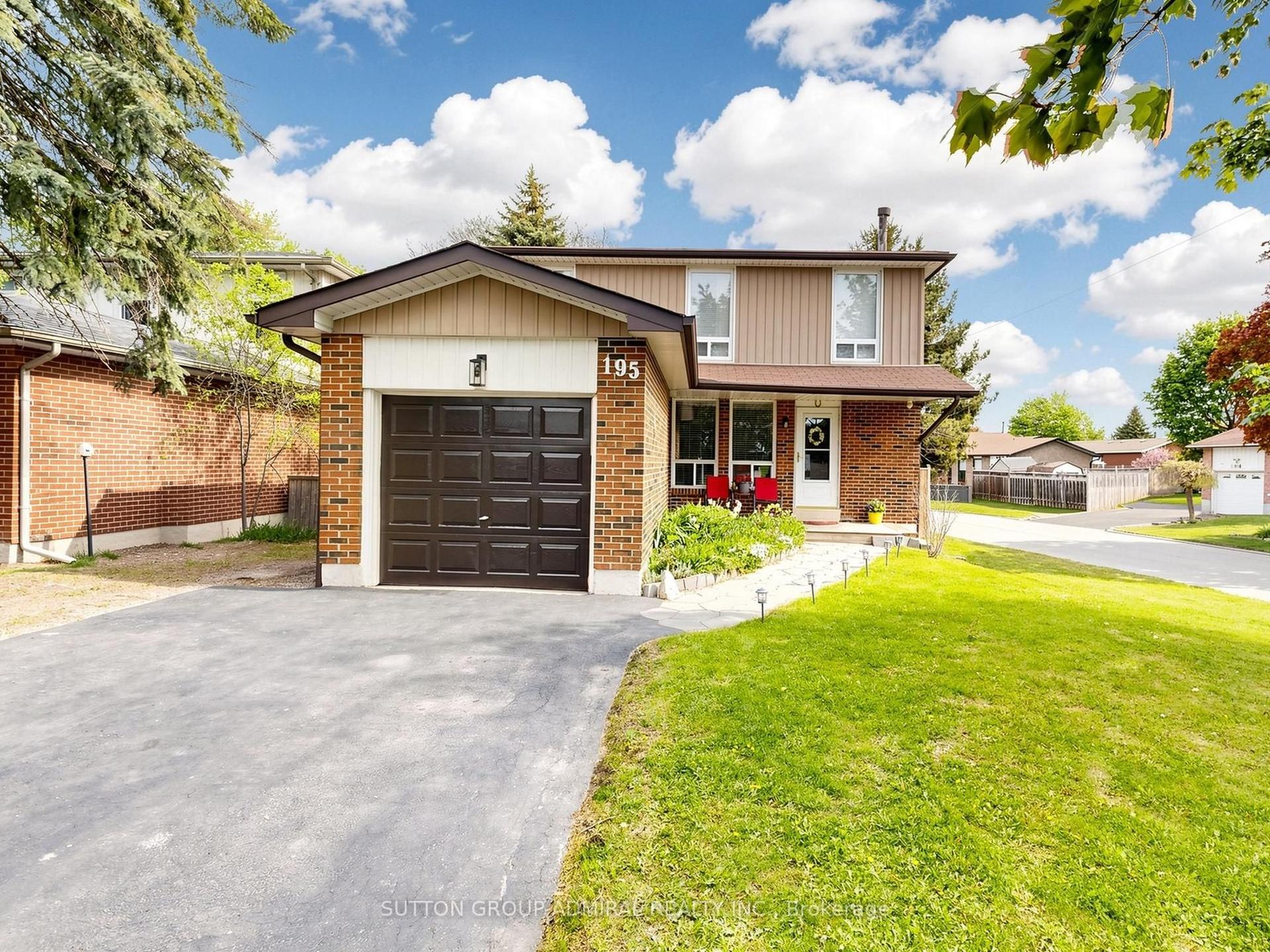 195 Ridge Road, Caledon — Detached for sale, photo 1