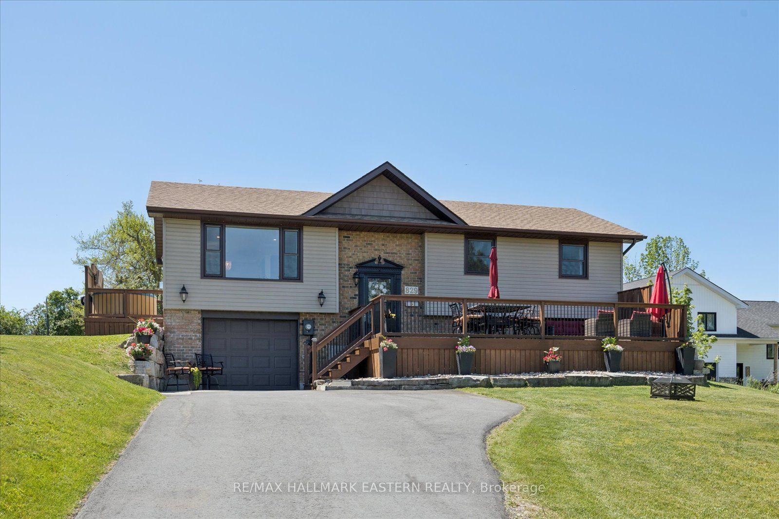 829 Kimberly Drive — photo 1