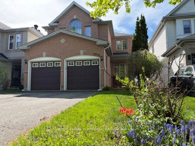 2202 Clendenan Crescent — photo 1