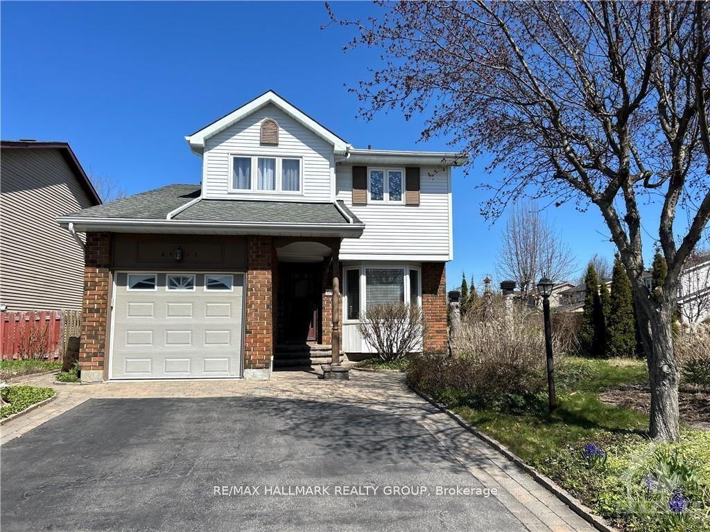 6417 Loire Drive, Orleans - Convent Glen and Area — Detached for lease, photo 1