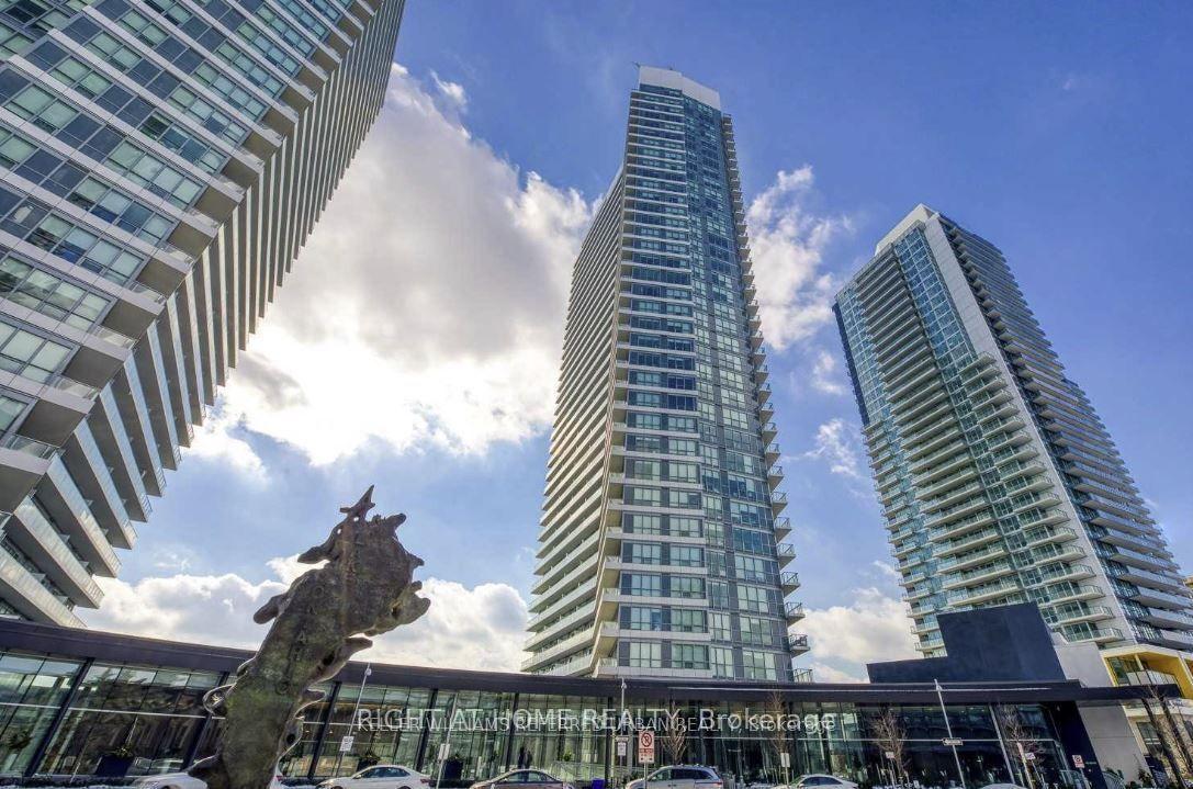 115 MCMAHON Drive E 1005 #1005 — photo 1