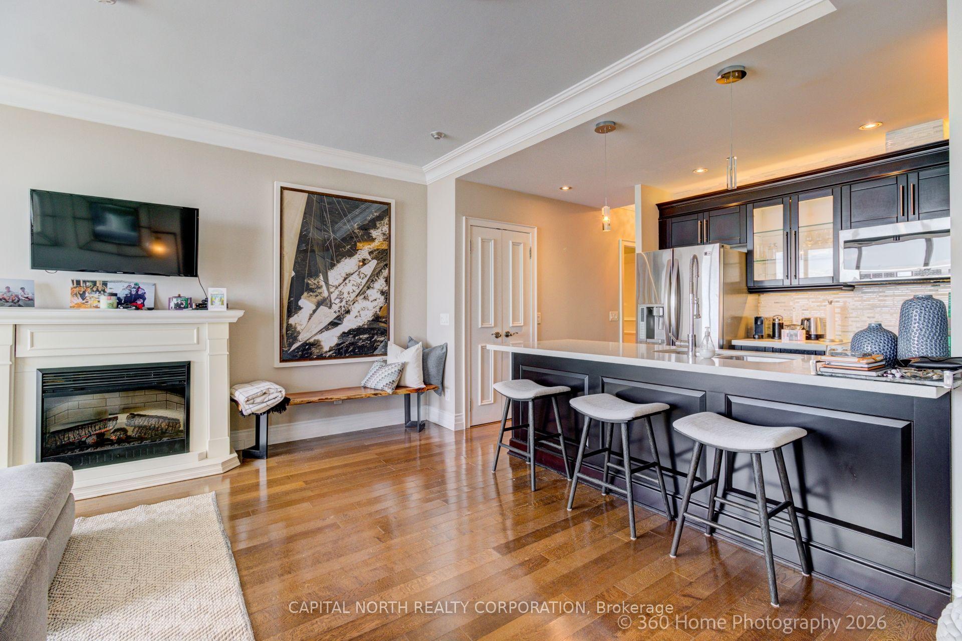 208 Queens Quay W 3106 #3106 — photo 1