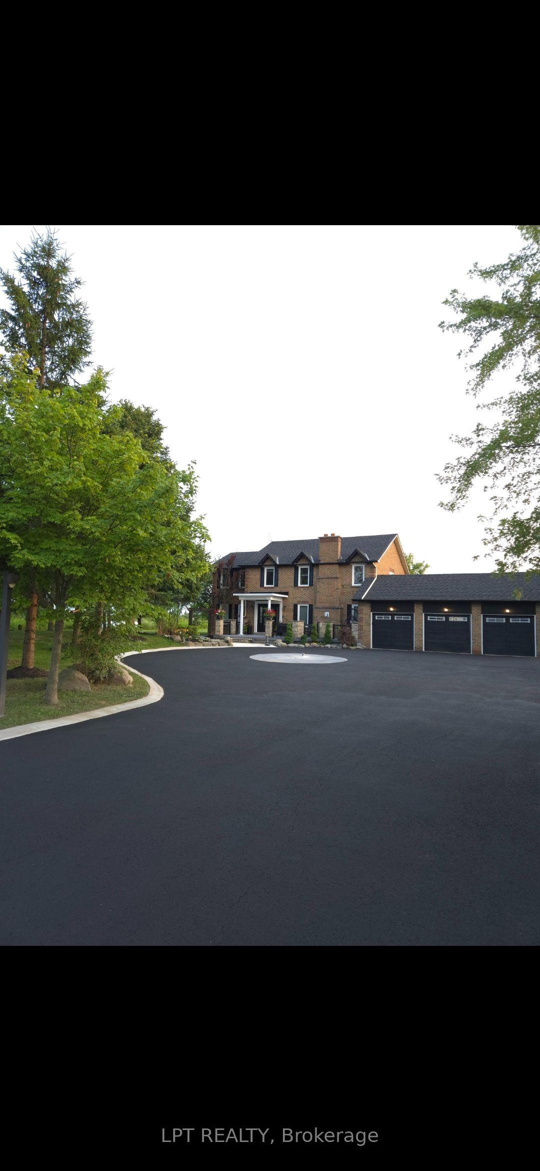 14190 Mount Hope Road, Caledon — Detached for sale, photo 1