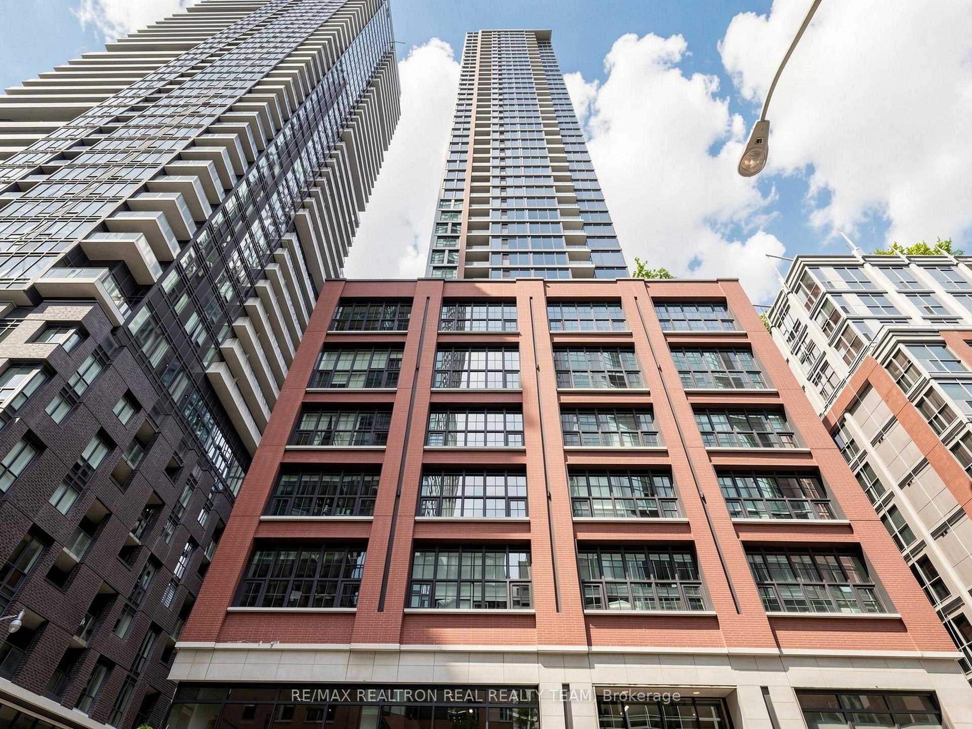 55 Mercer Street 2807 #2807, Toronto — Condo for sale, photo 1