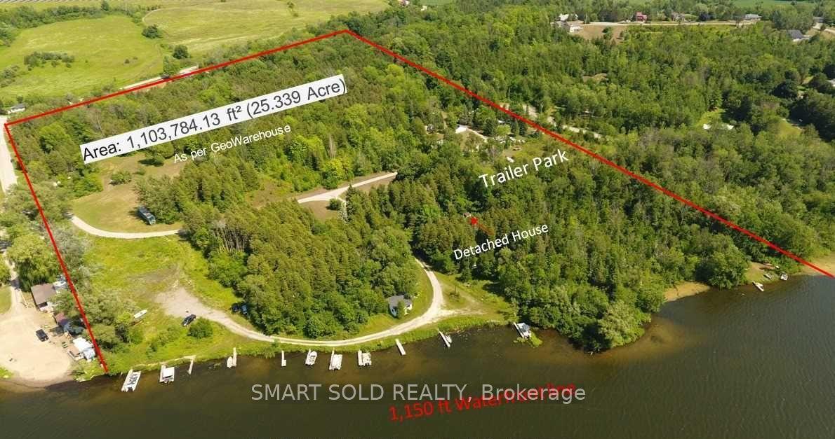 247 Dunnette Landing Road — photo 1