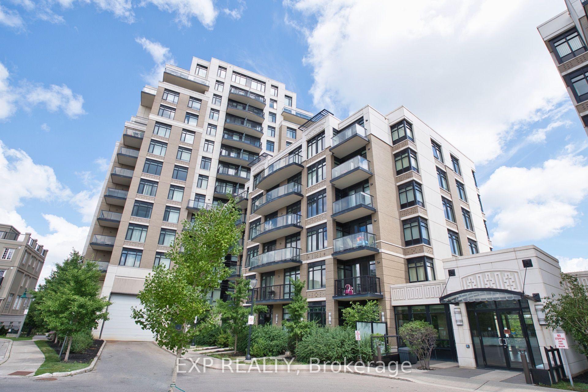 151 Upper Duke Crescent 310 #310, Markham — Condo for sale, photo 1