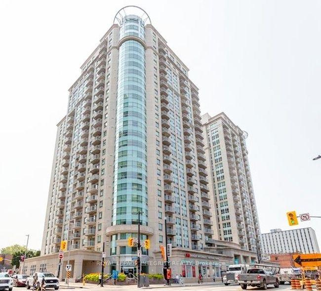 234 Rideau Street 411 #411 — photo 1