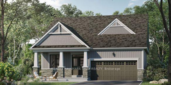 Lot 12 The Preserve Road — photo 1