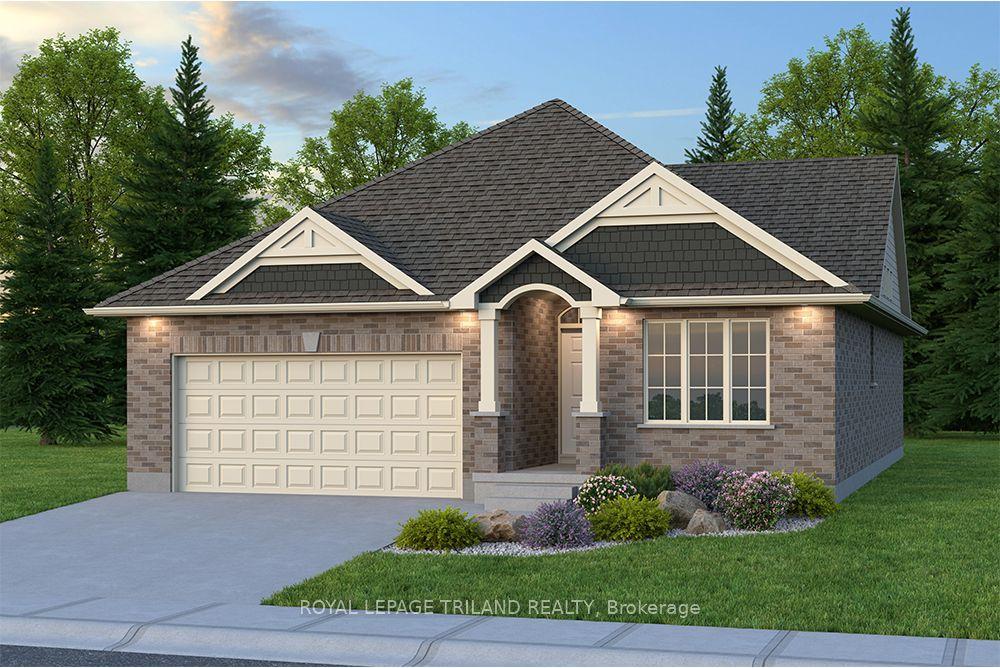 Lot 42 Sandymount Parkway — photo 1