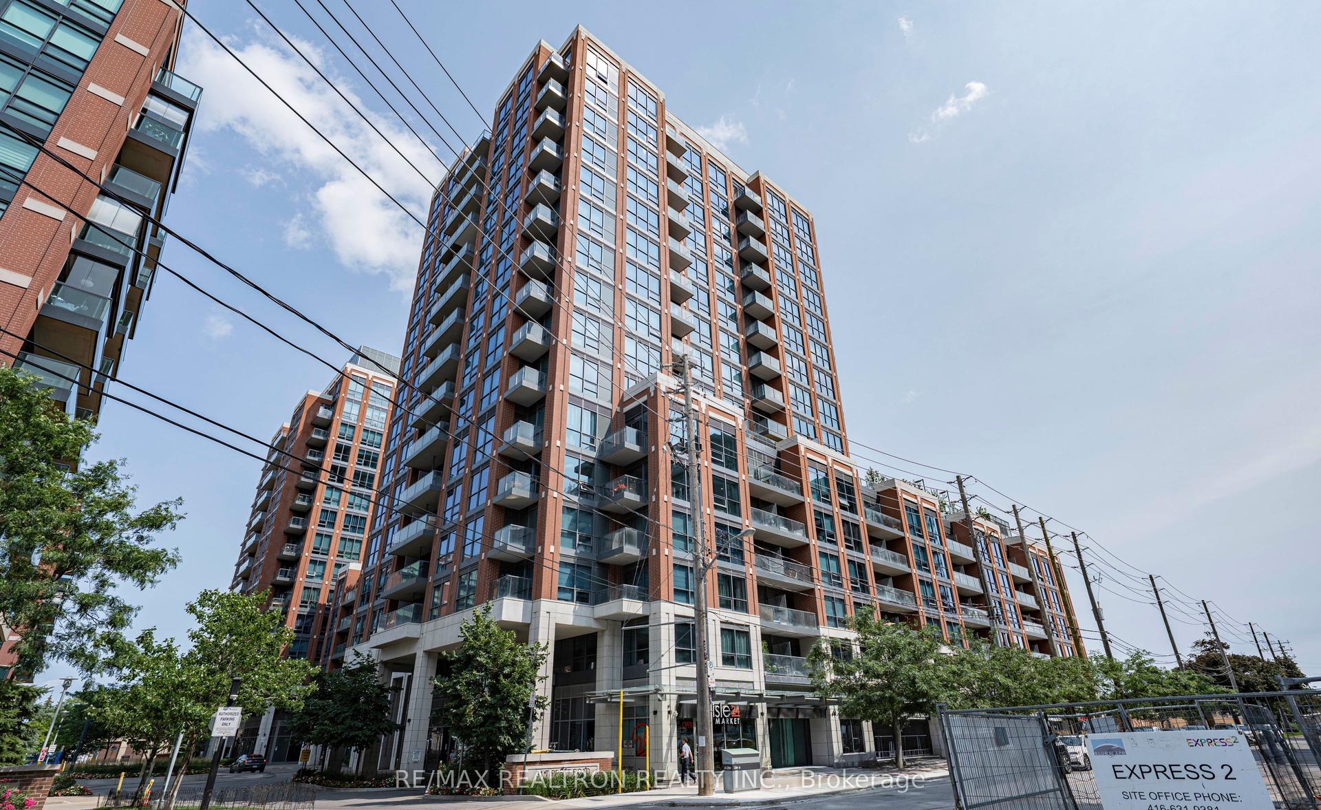 31 Tippett Road 230 #230, Toronto — Condo for sale, photo 1