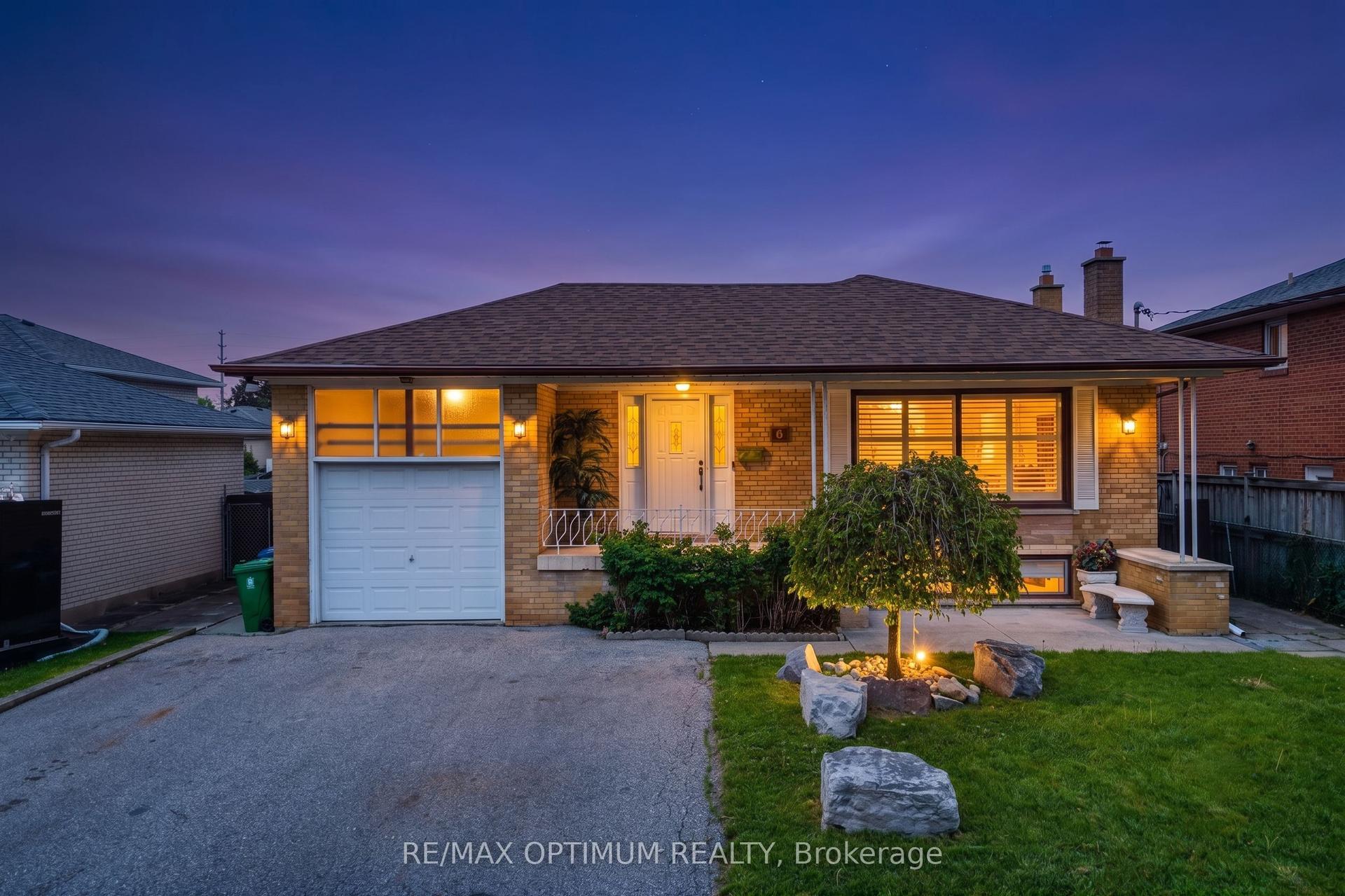 6 Evernby Boulevard — photo 1