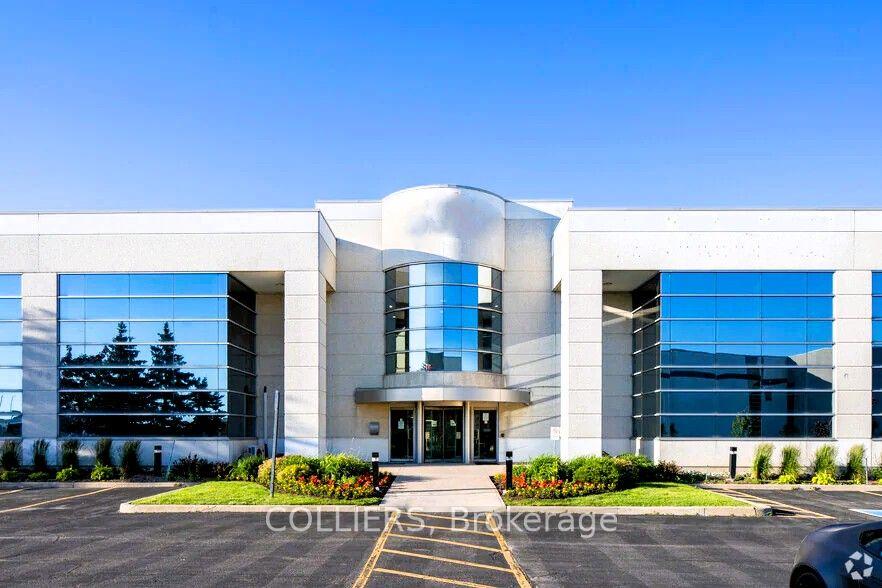 5205 Satellite Drive, Mississauga — Commercial for sale, photo 1