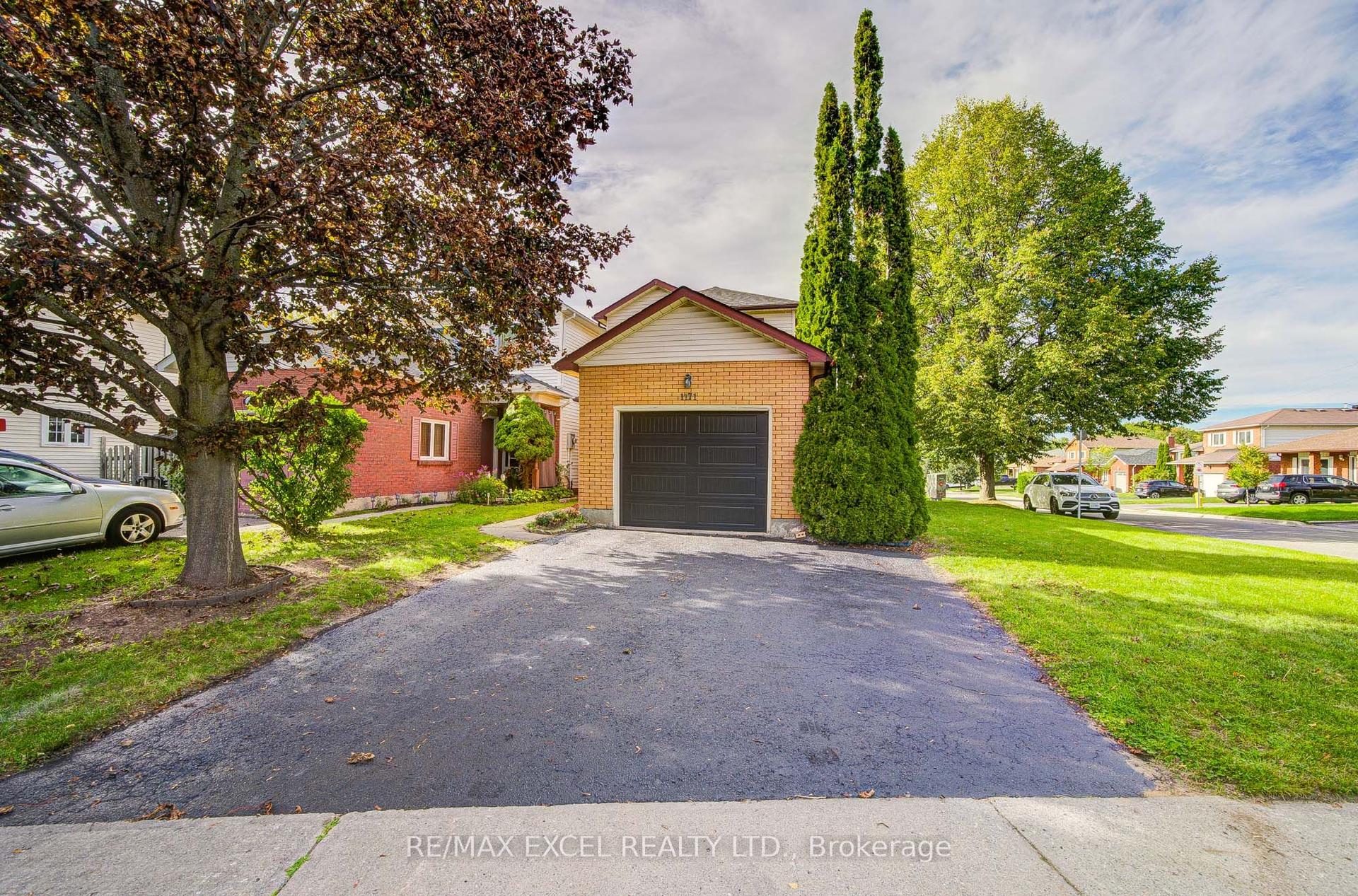 1171 Attersley Drive, Oshawa — Detached for sale, photo 1