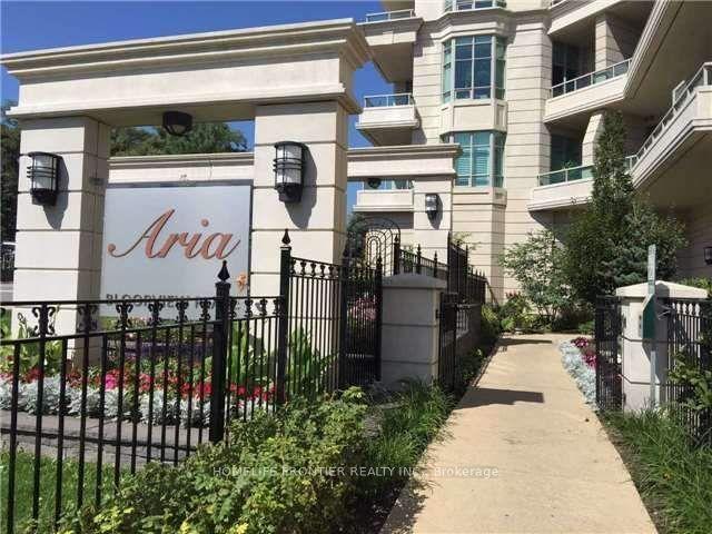 10 Bloorview Place 703 #703 — photo 1