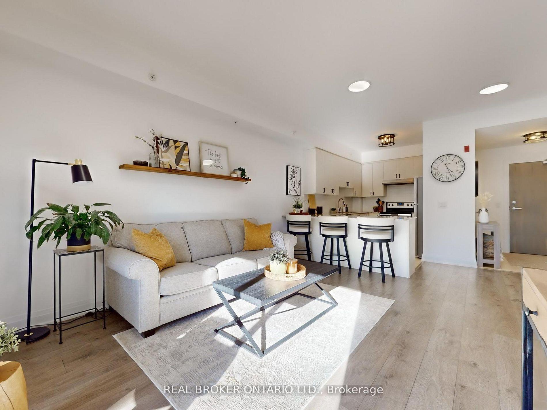 481 Rupert Avenue 122 #122 — photo 1