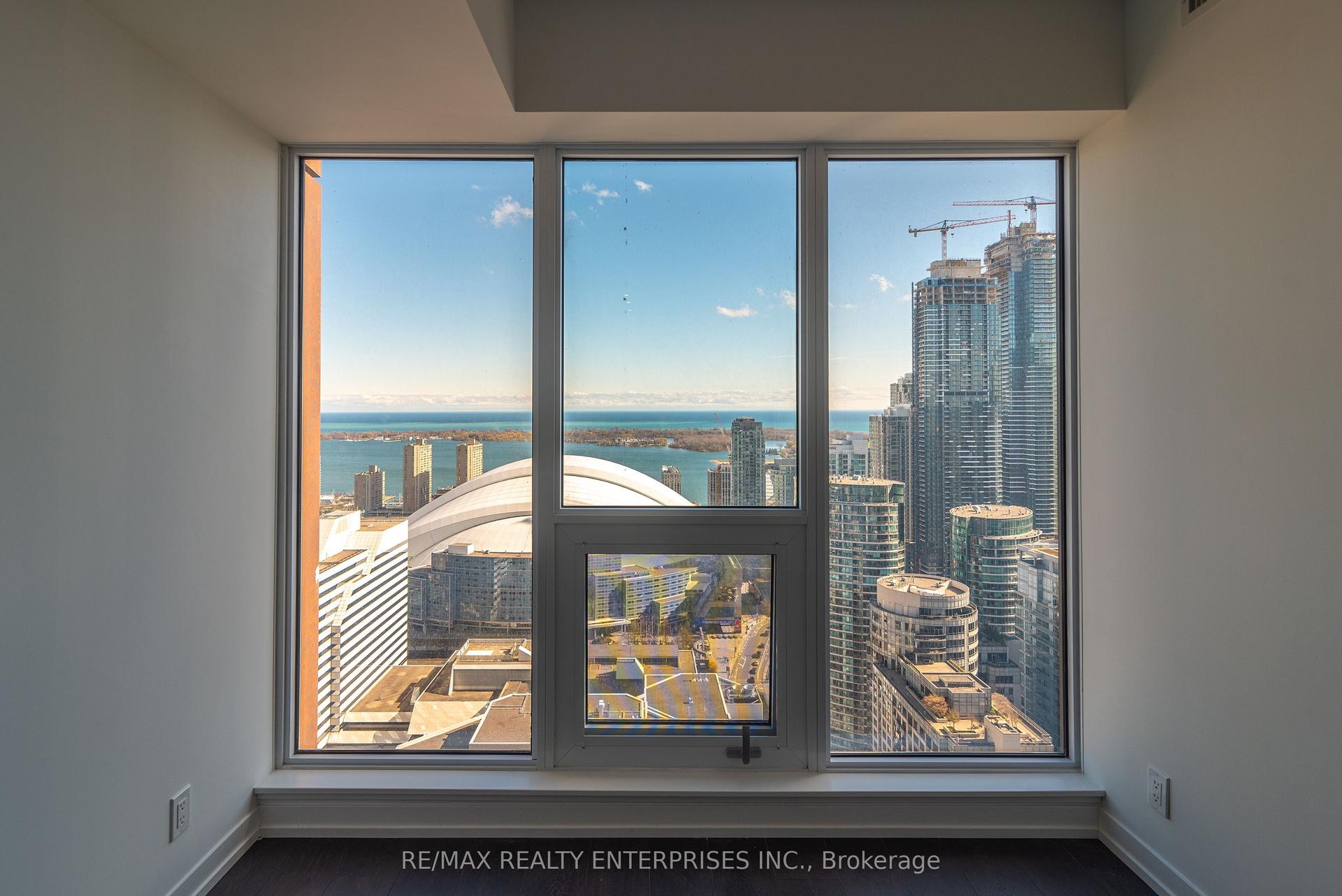 55 Mercer Street 4315 #4315, Toronto — Condo for lease, photo 1