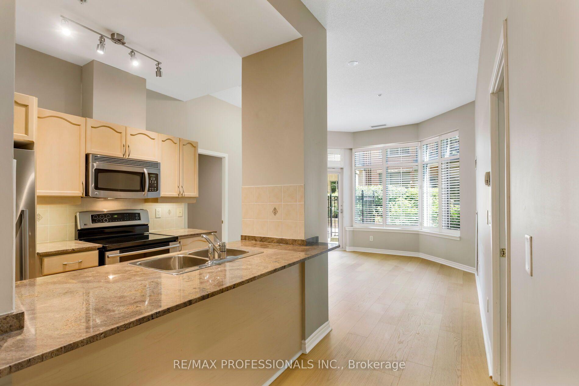 350 Princess Royal Drive 102 #102 — photo 1